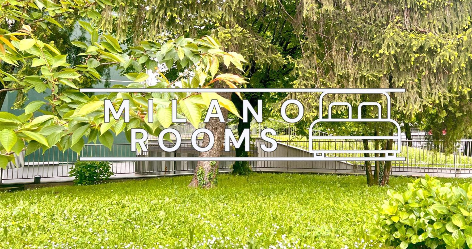 Bed & Breakfast Con Bagno Privato 01 Milan