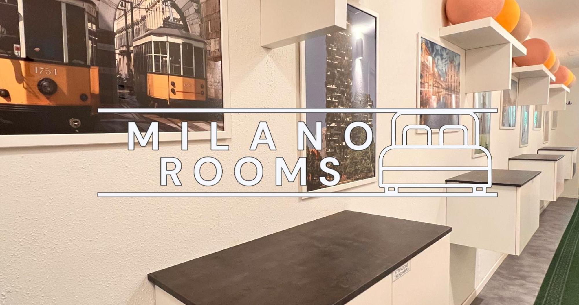 Con Bagno Privato 01 Milan
