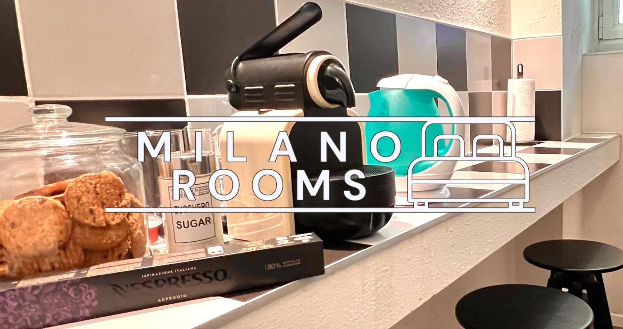 Con Bagno Privato 01 * Milan