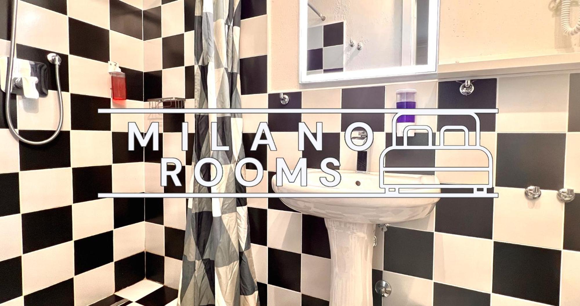 Bed & Breakfast Con Bagno Privato 01 *