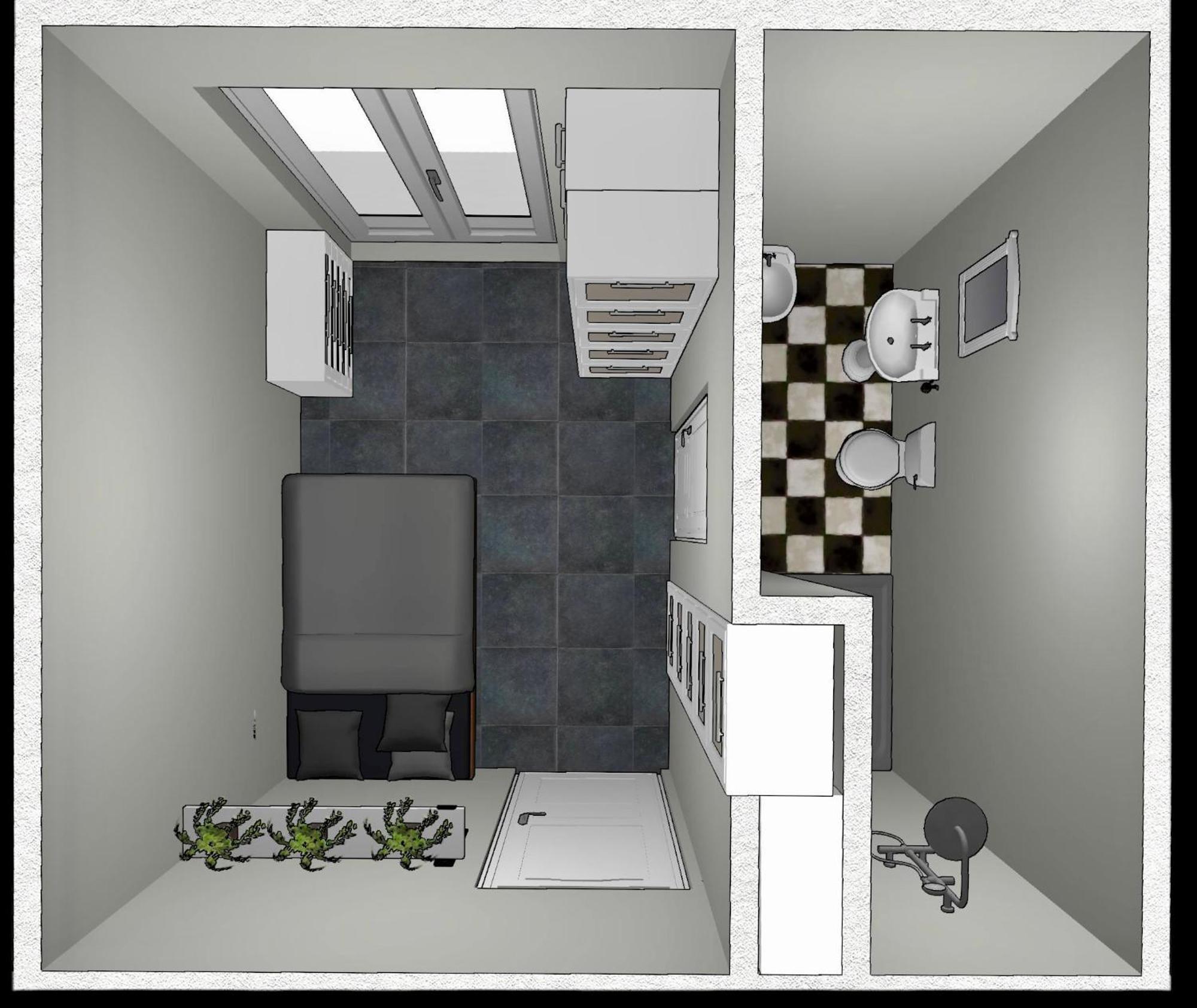 Bed & Breakfast Con Bagno Privato 01 Milan