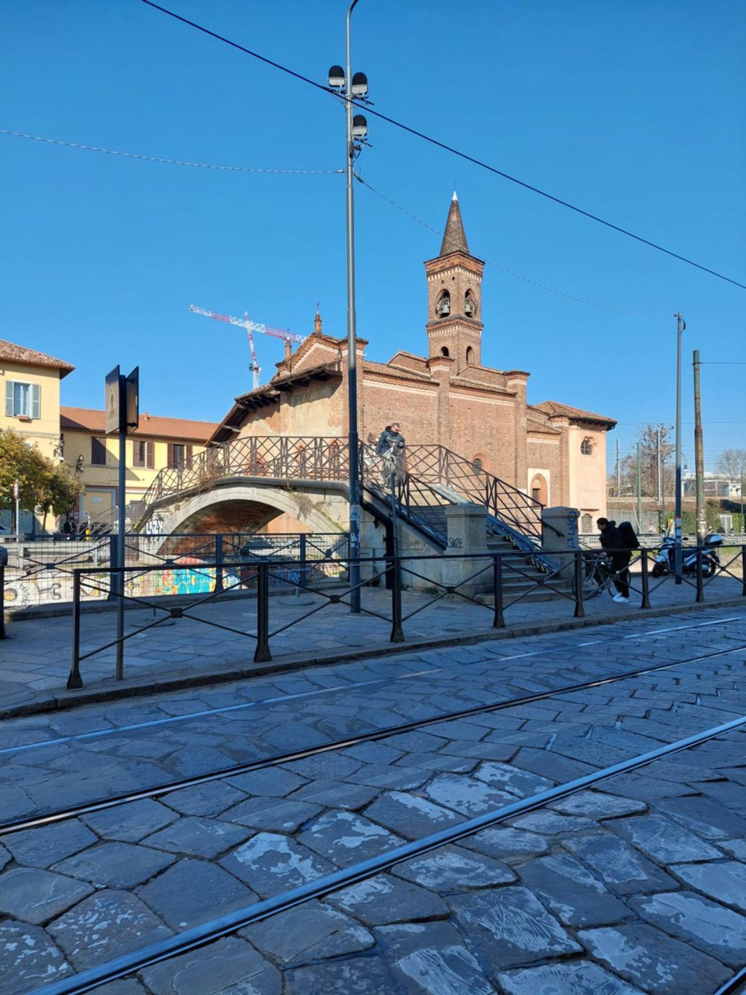 1 Navigli Milano