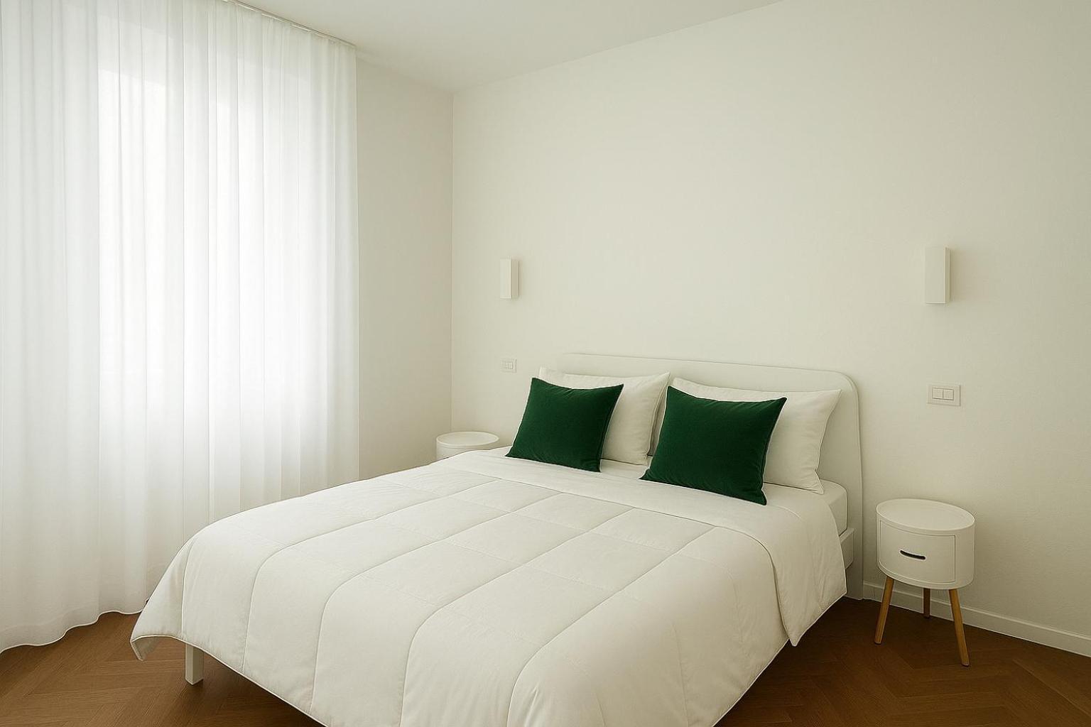 Serendipity - Porta Romana Apartment Milan