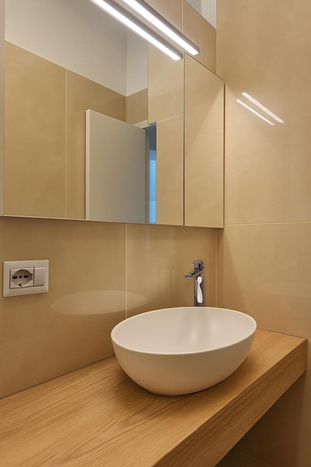 Apartment Serendipity - Porta Romana *