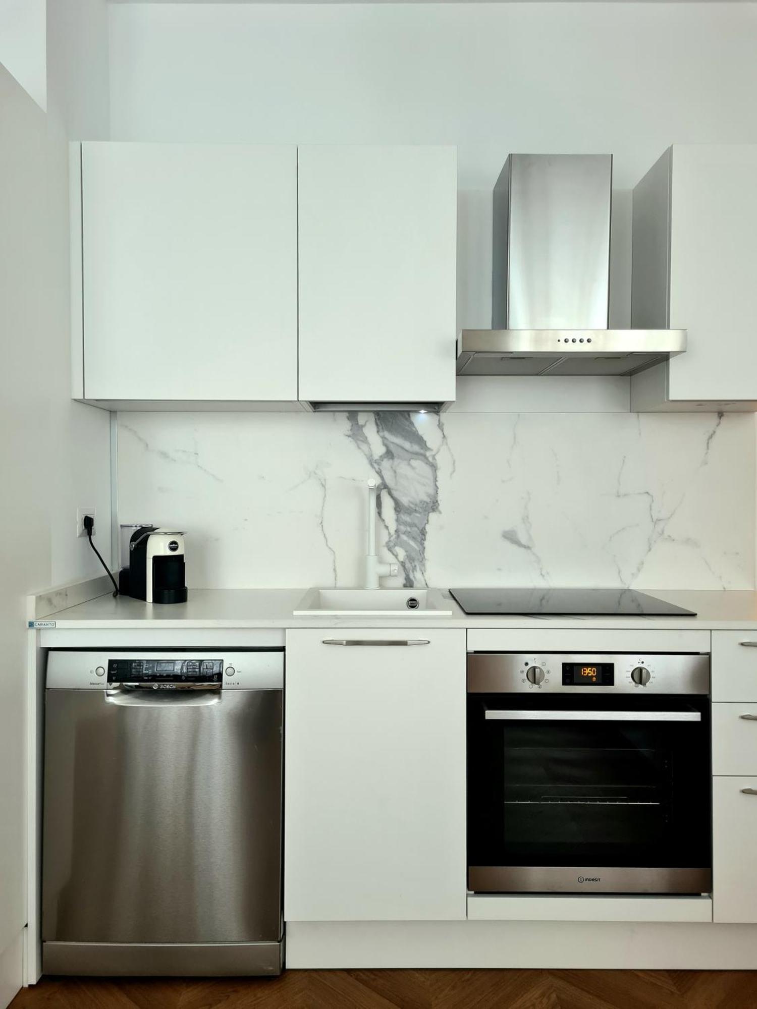 Apartment Serendipity - Porta Romana
