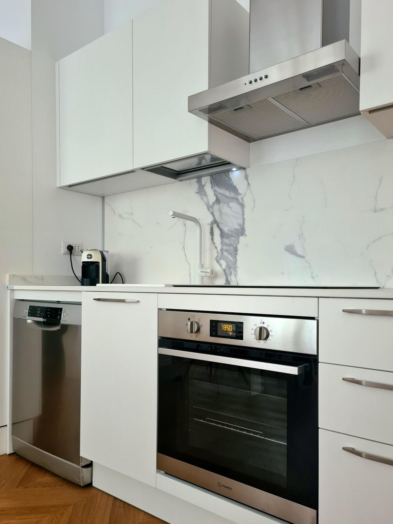 Apartment Serendipity - Porta Romana *