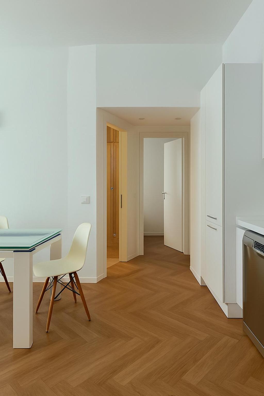 Serendipity - Porta Romana Apartment