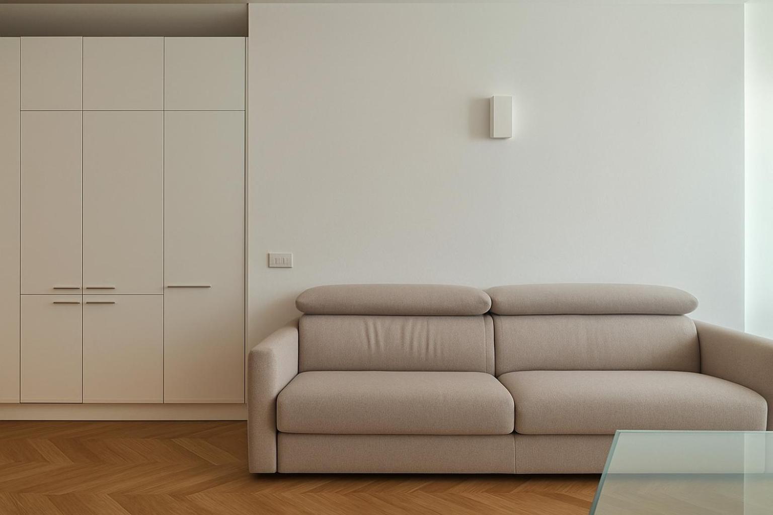 Apartment Serendipity - Porta Romana *