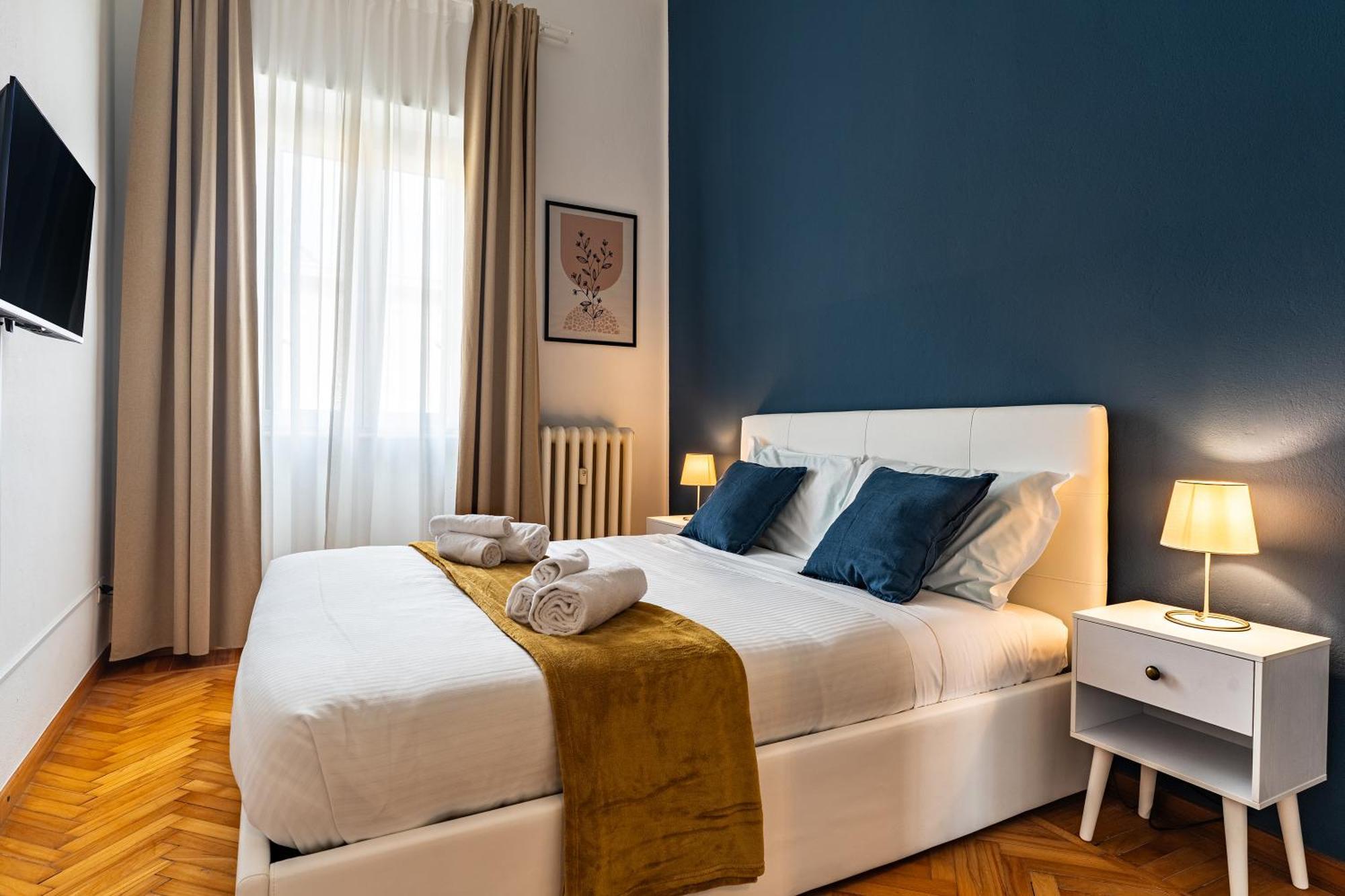 Apartment Charme Brera