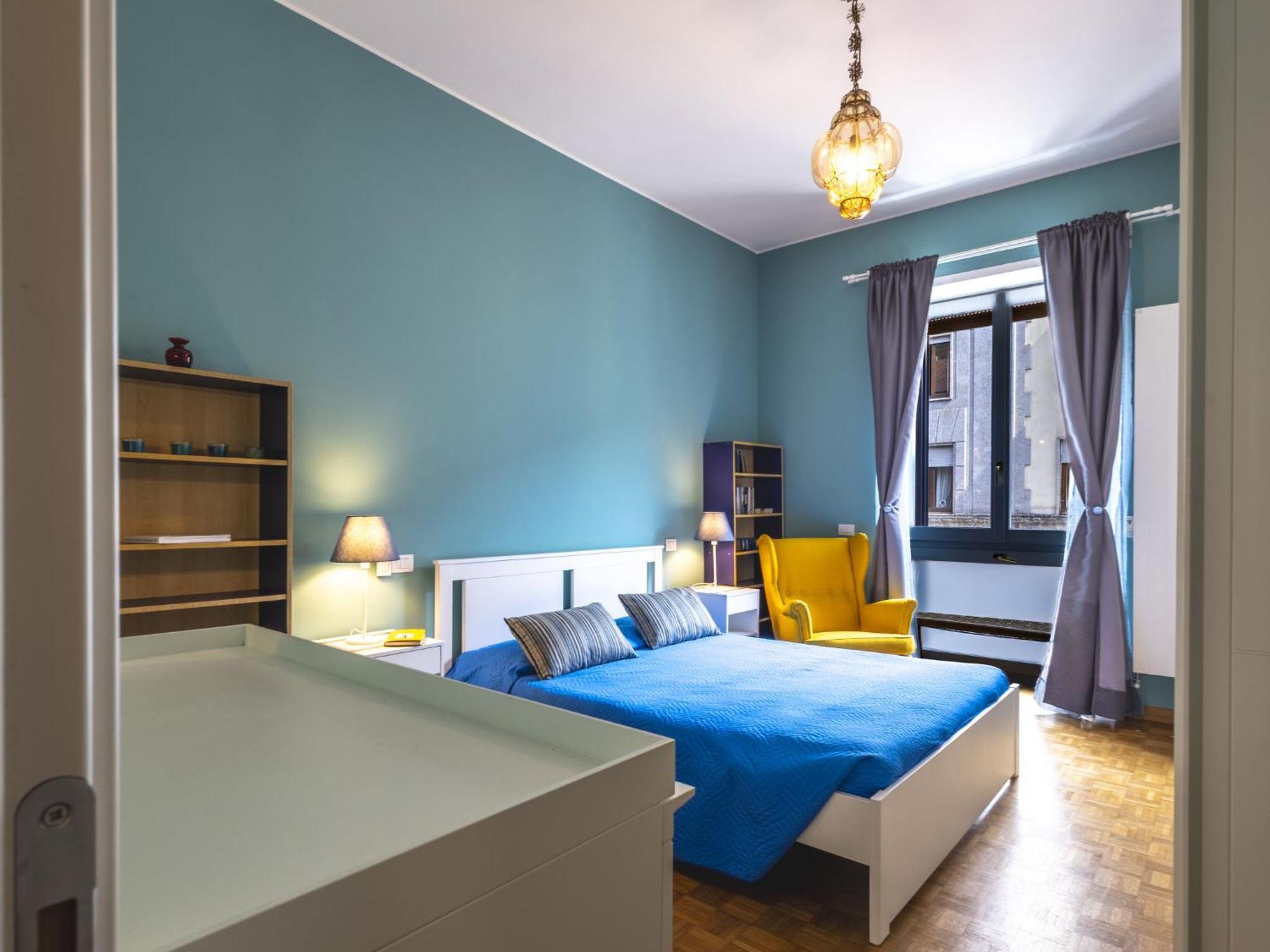 Manusardi Navigli Flat By Interhome Appartement