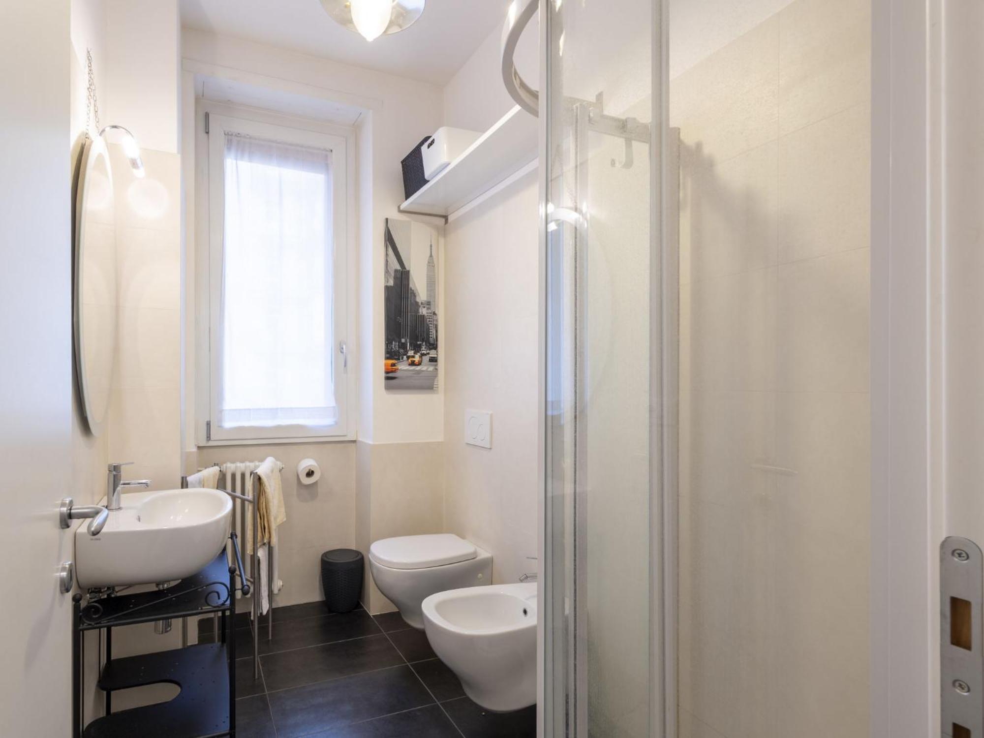 Appartement Manusardi Navigli Flat By Interhome *