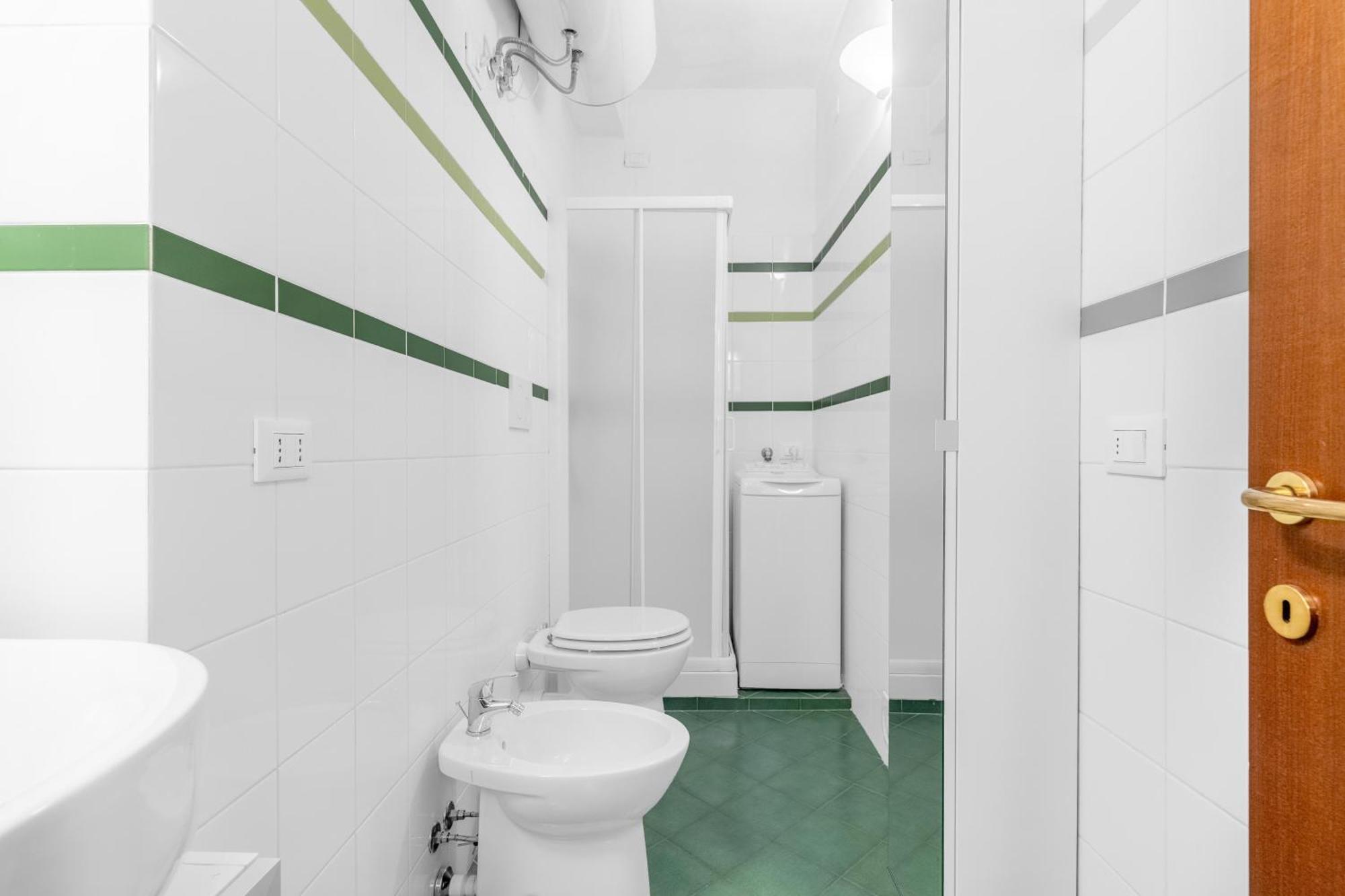 Apartment Ricc'o Mailand