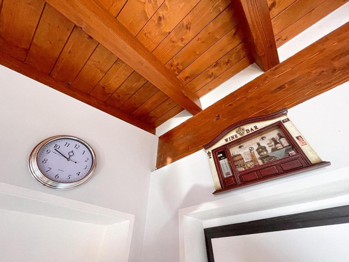 Lejlighed The Urban Nest 2, Spacious, Wifi And Near The Red Metro *