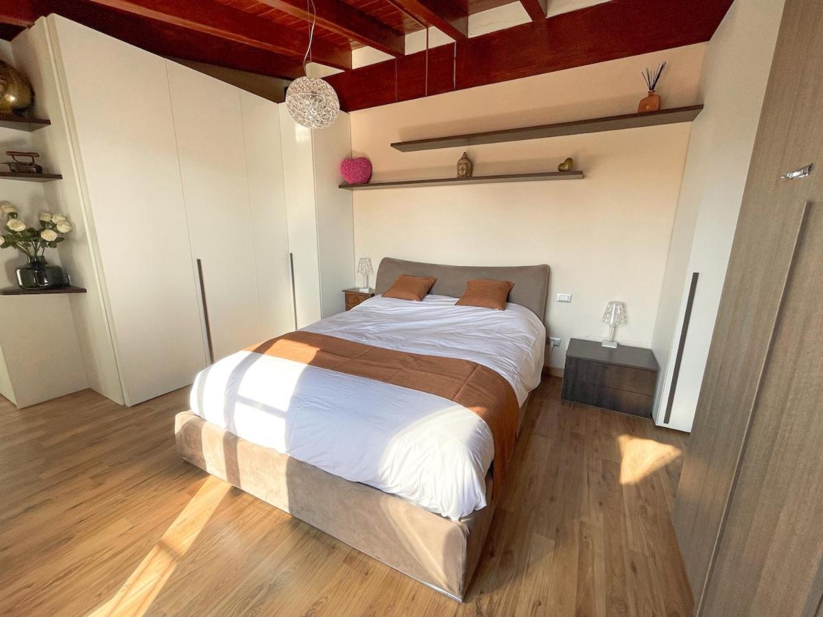 Lejlighed The Urban Nest 2, Spacious, Wifi And Near The Red Metro Milano
