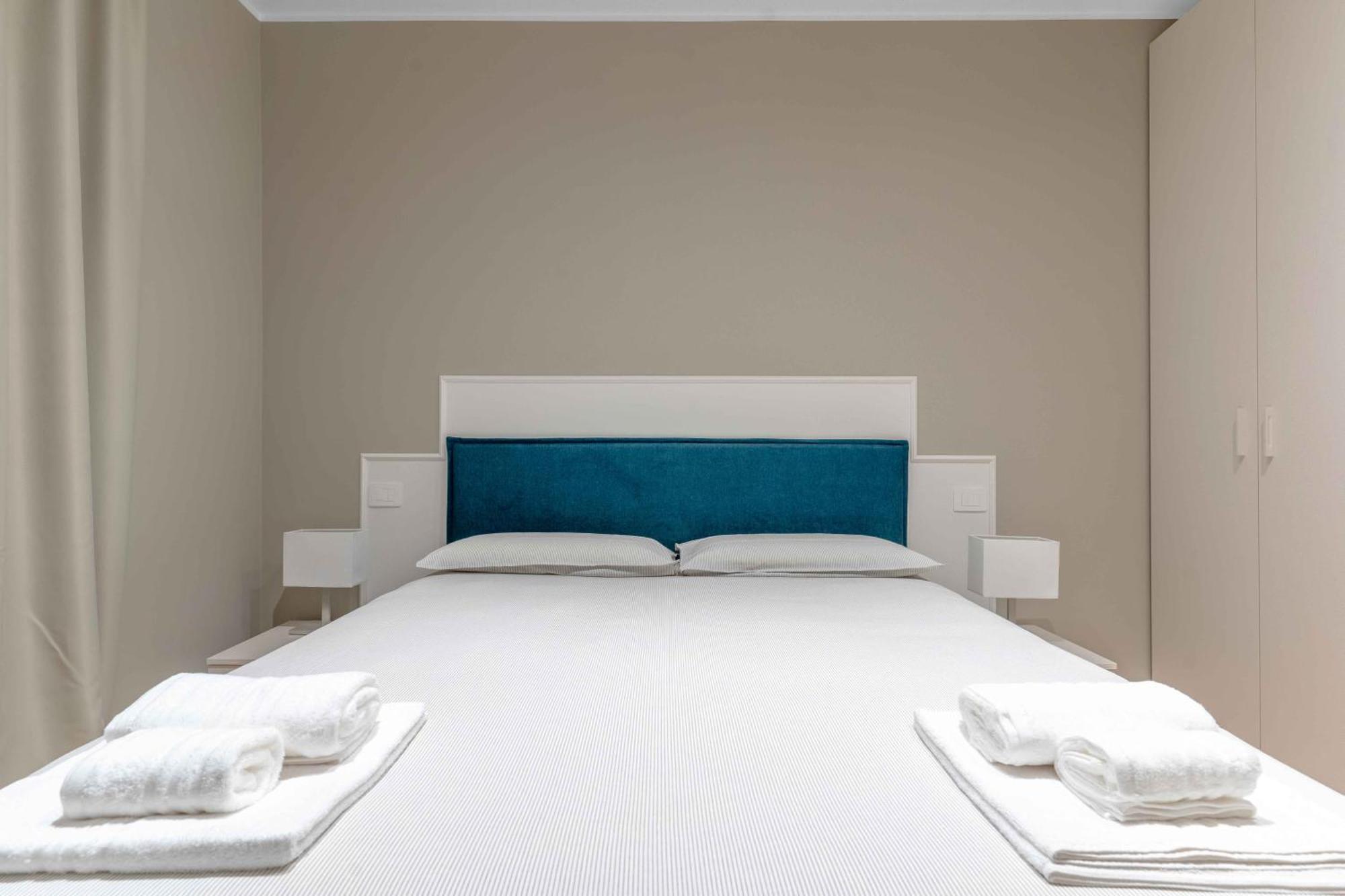 Appartamento Vitruvio Palace - La Vista Milano