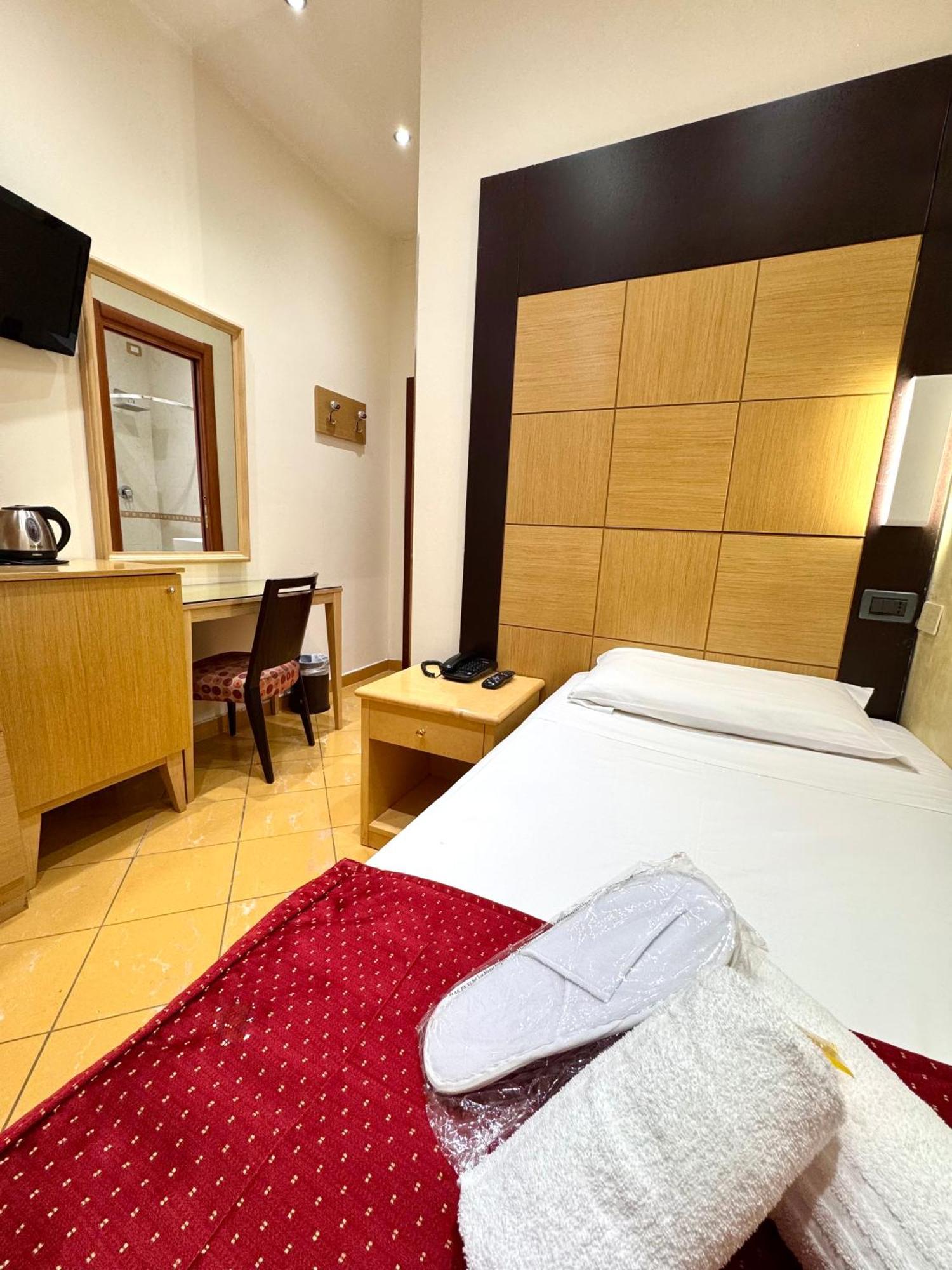 Fiorella 3* Mailand