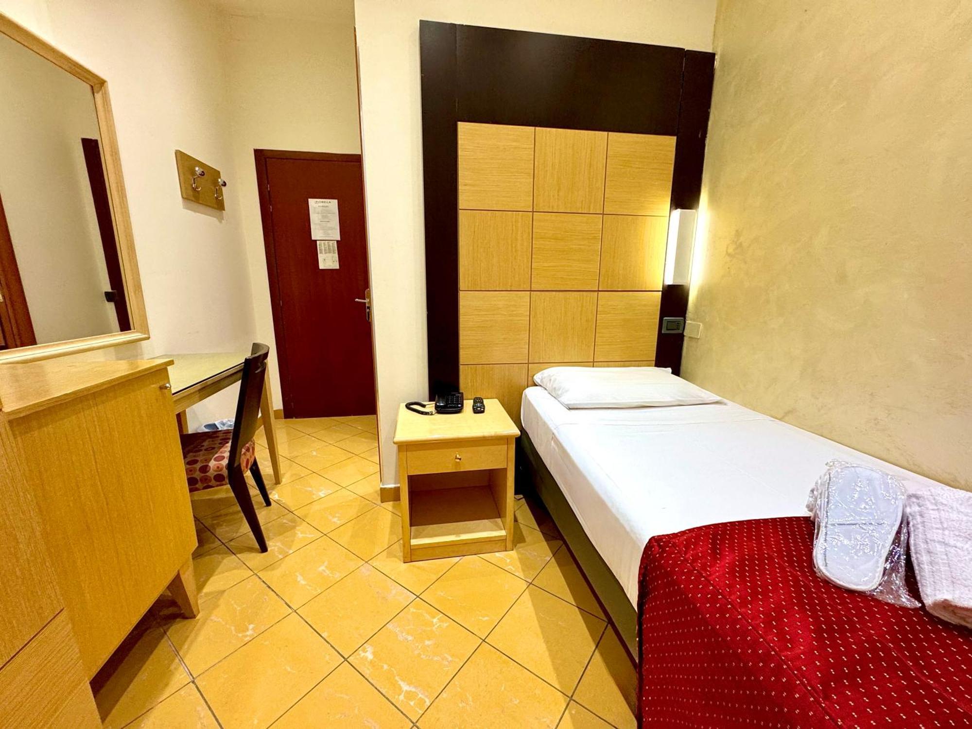 Fiorella Hotel