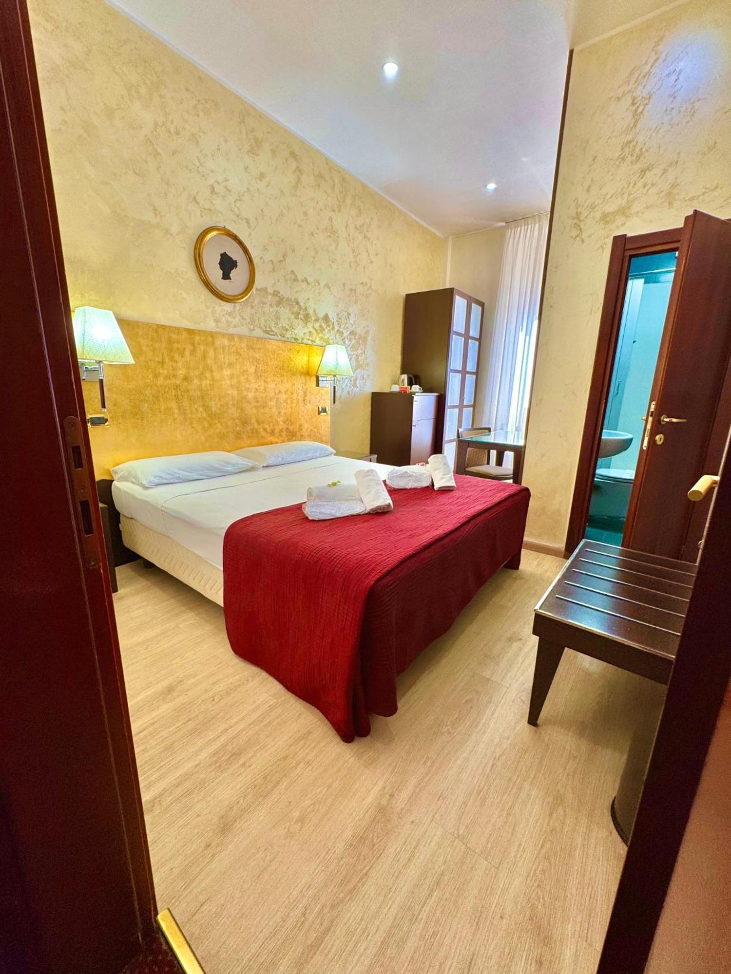 Hotel Fiorella