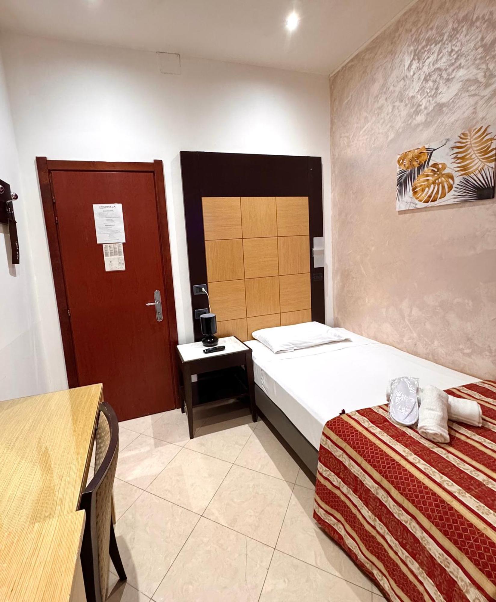 Fiorella Hotel 3*