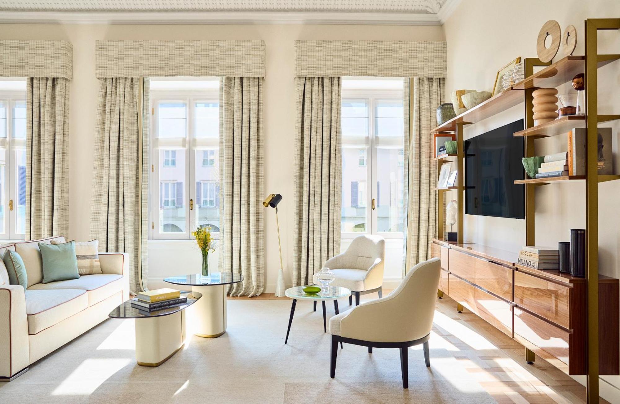 Four Seasons Milano