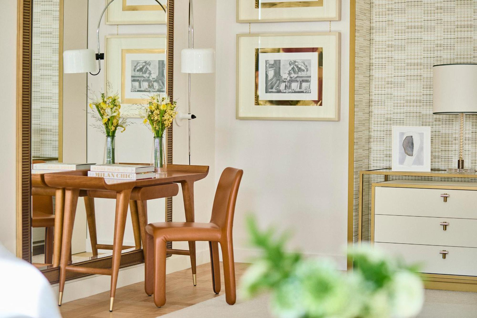 Four Seasons 5* Milano