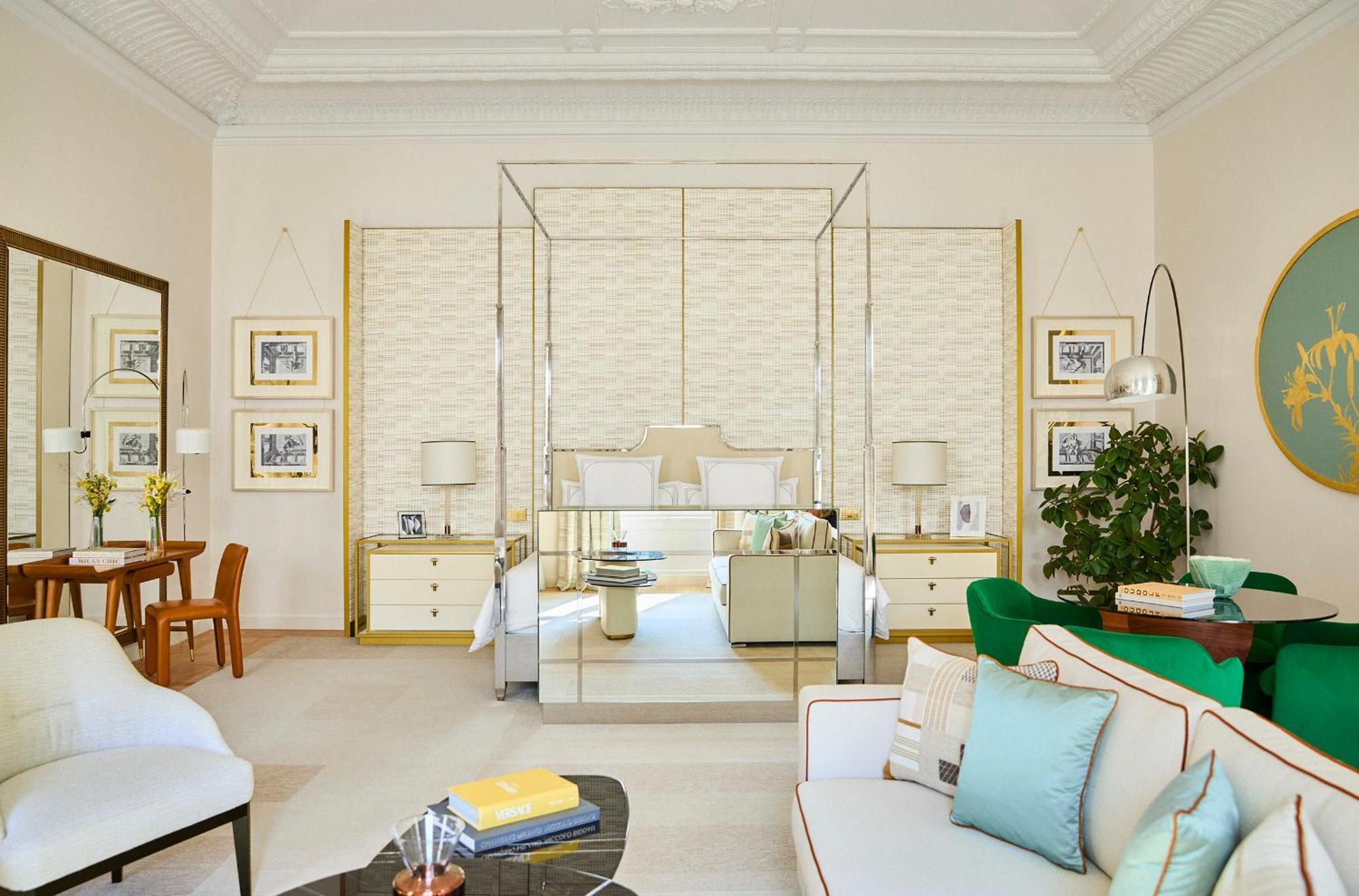 Four Seasons Hotel Milano