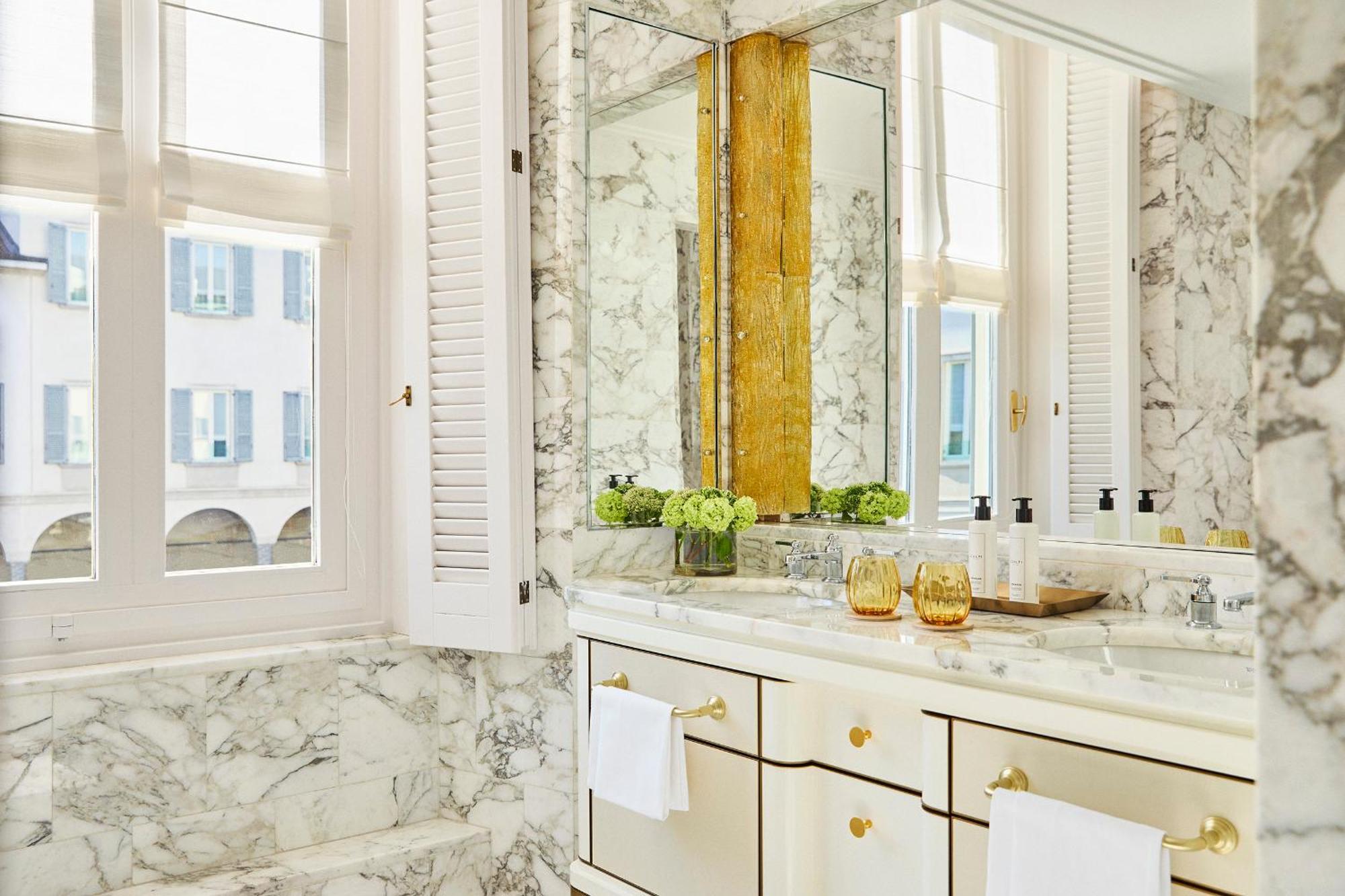 Hotel Four Seasons Mailand