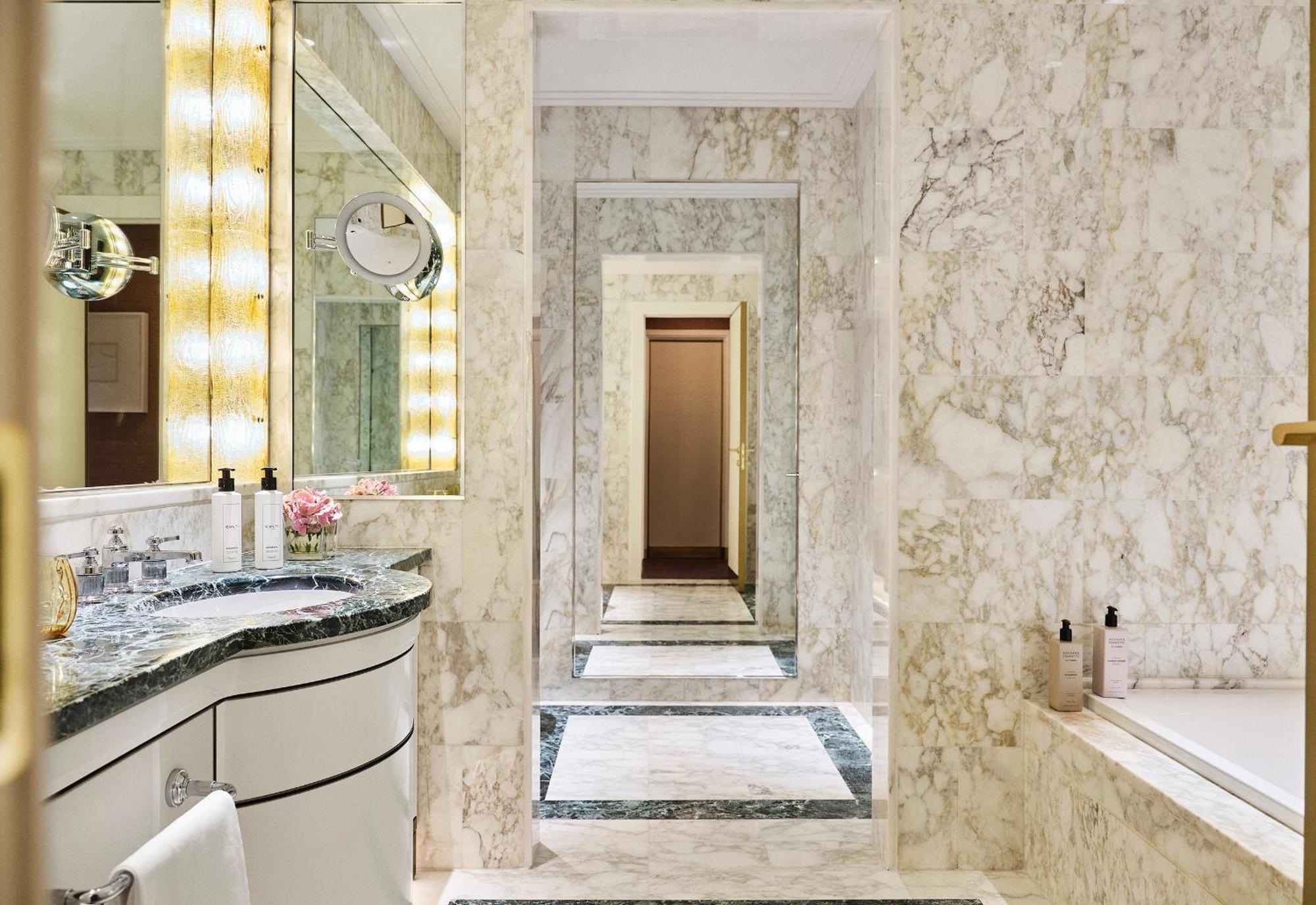 Four Seasons Milano