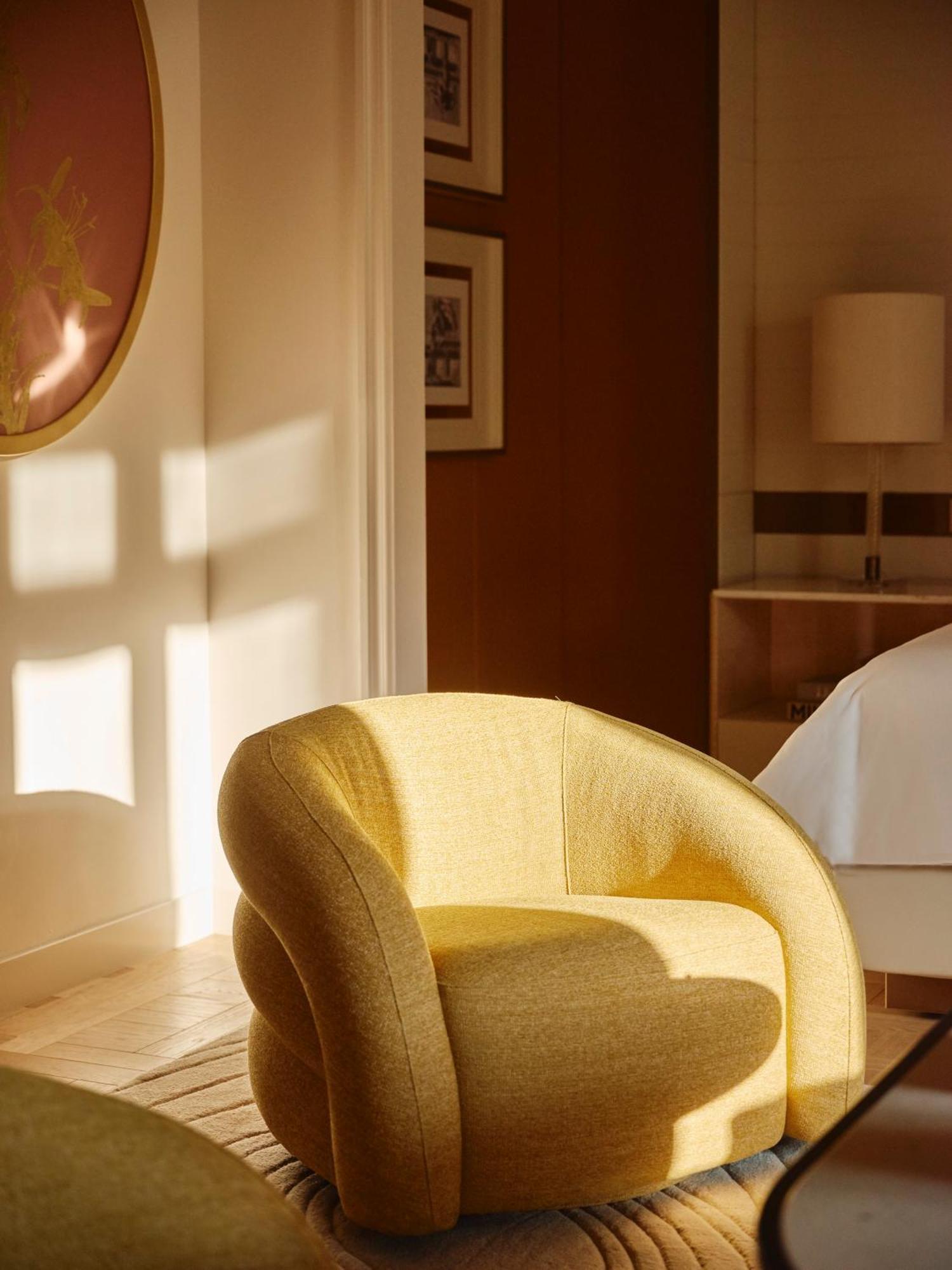 Hotel Four Seasons 5*