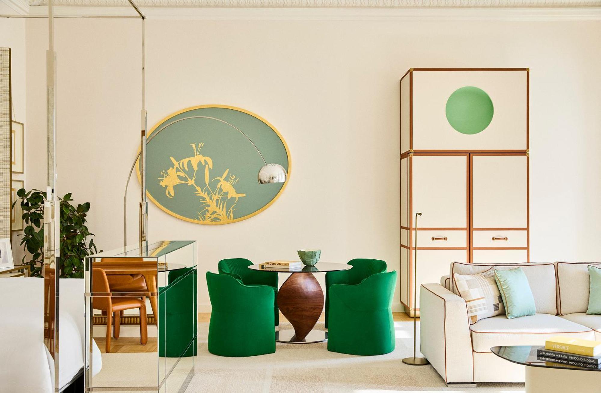 Hotel Four Seasons Milano