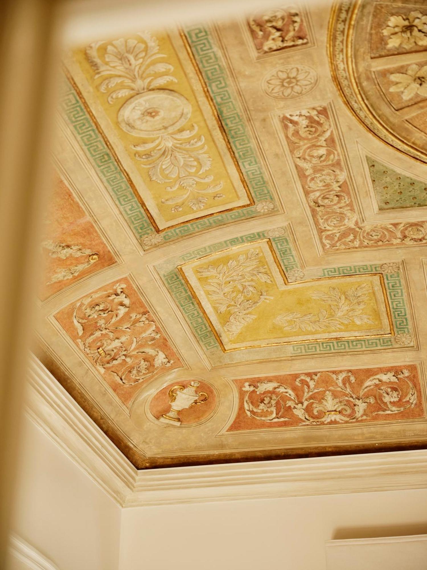 Four Seasons 5* Milano