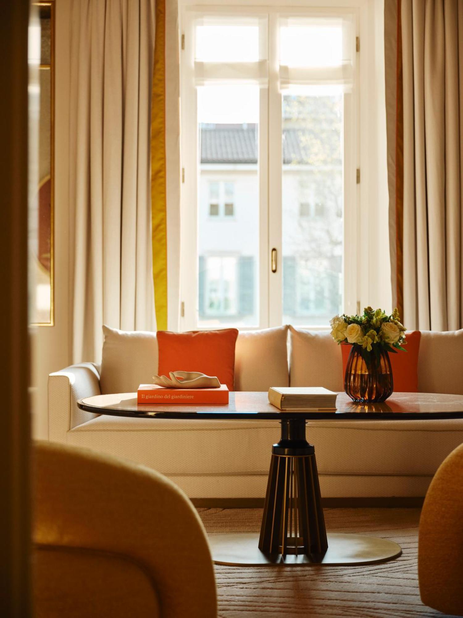 Four Seasons Hotel