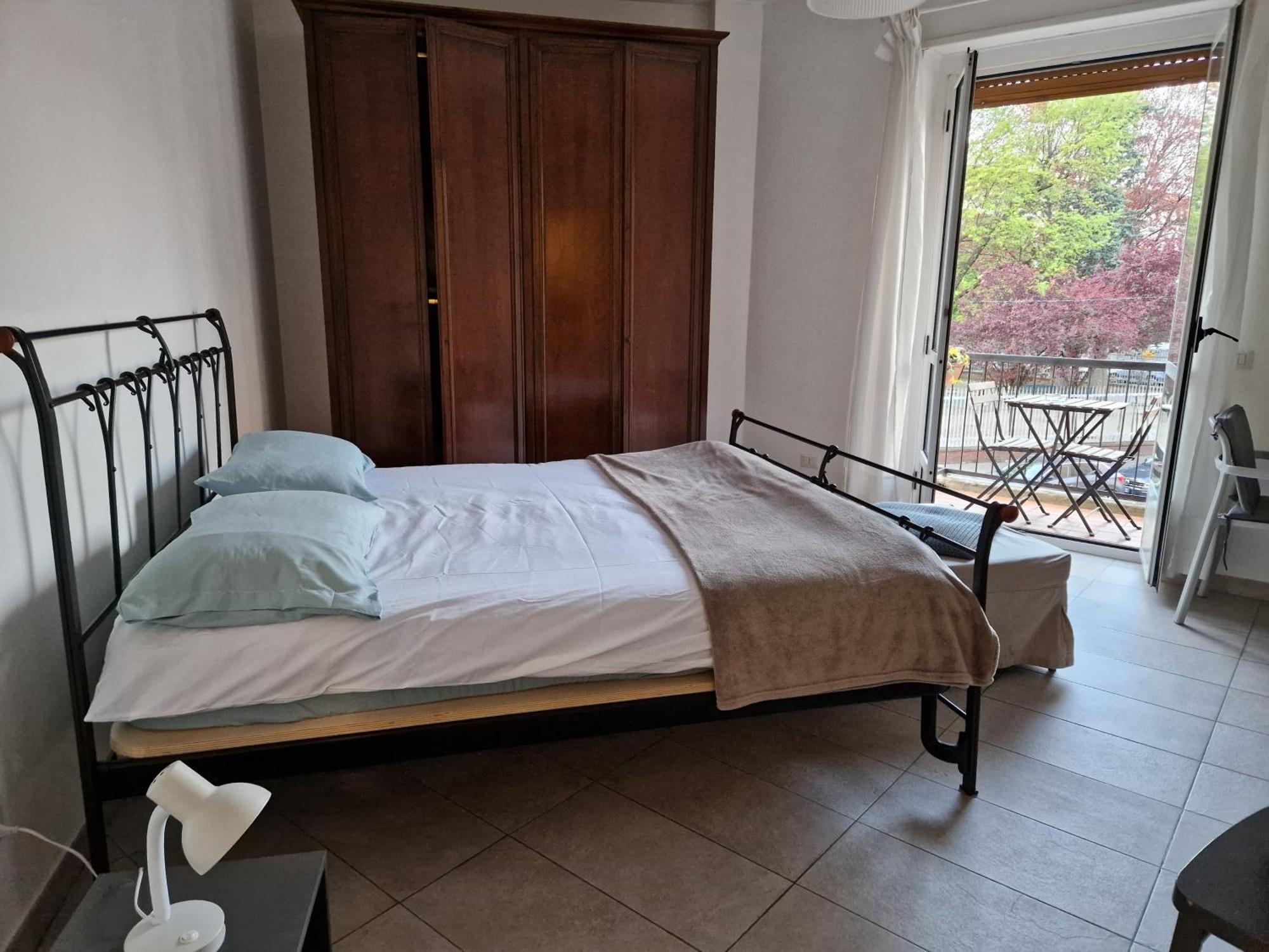 Michelino - In Fiera Portello Appartement