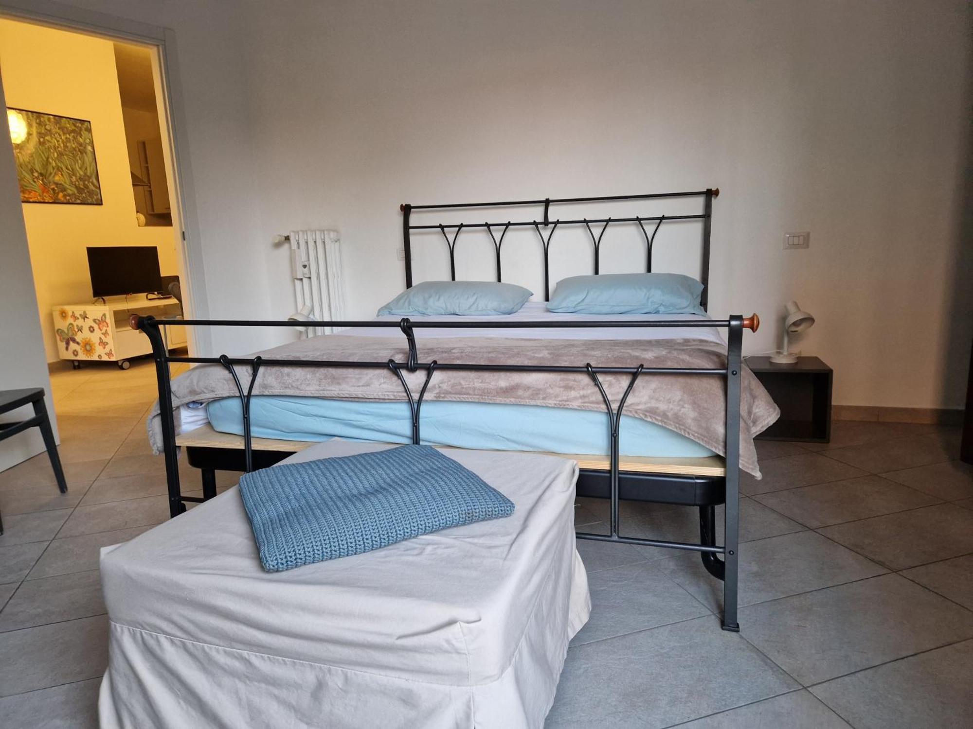 Michelino - In Fiera Portello Appartement Milaan