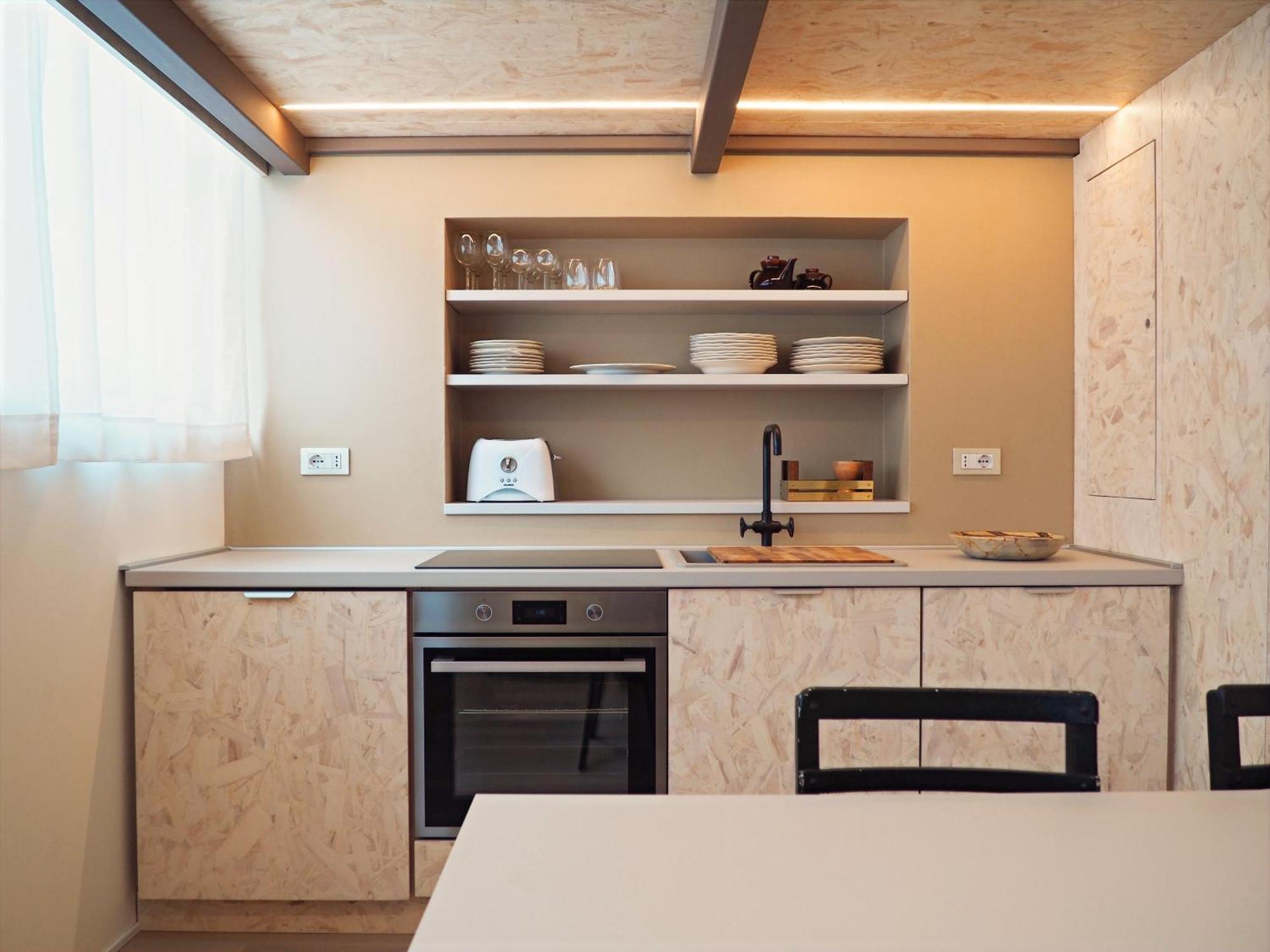 Appartement Design & Comfort Apartment In Nolo Milano M1 Metro