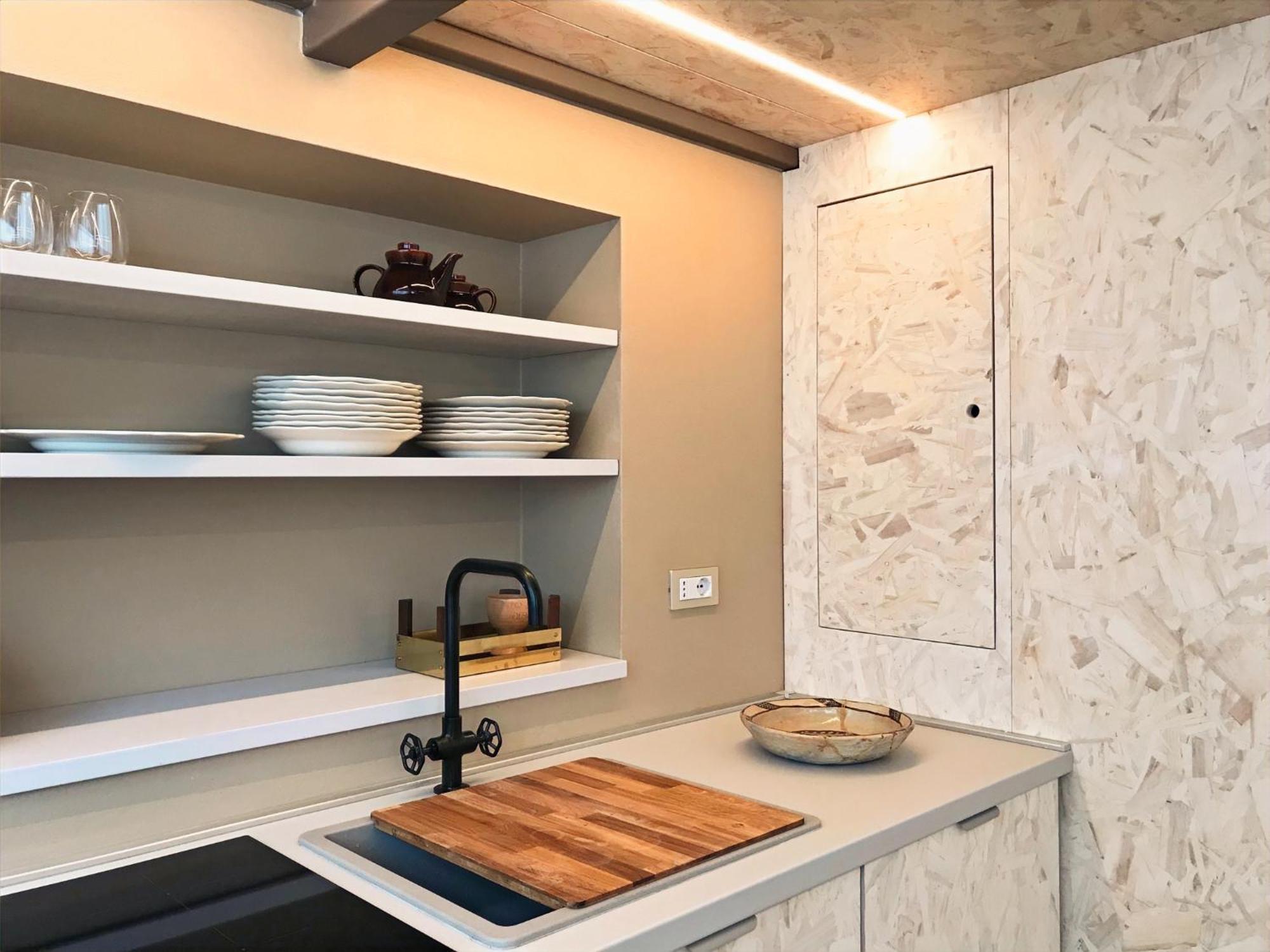 Appartement Design & Comfort Apartment In Nolo Milano M1 Metro *