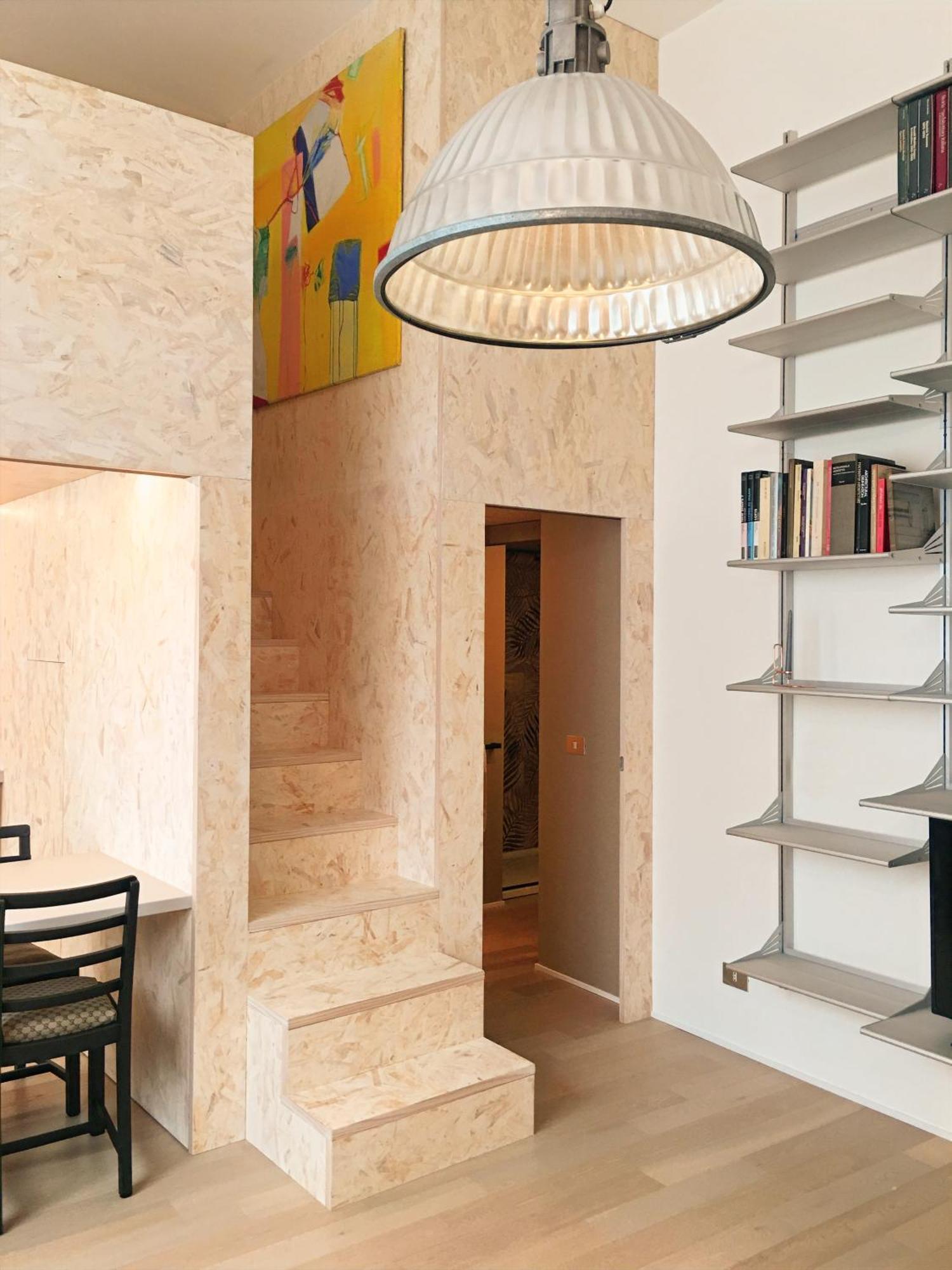 Design & Comfort Apartment In Nolo Milano M1 Metro Appartement Milaan