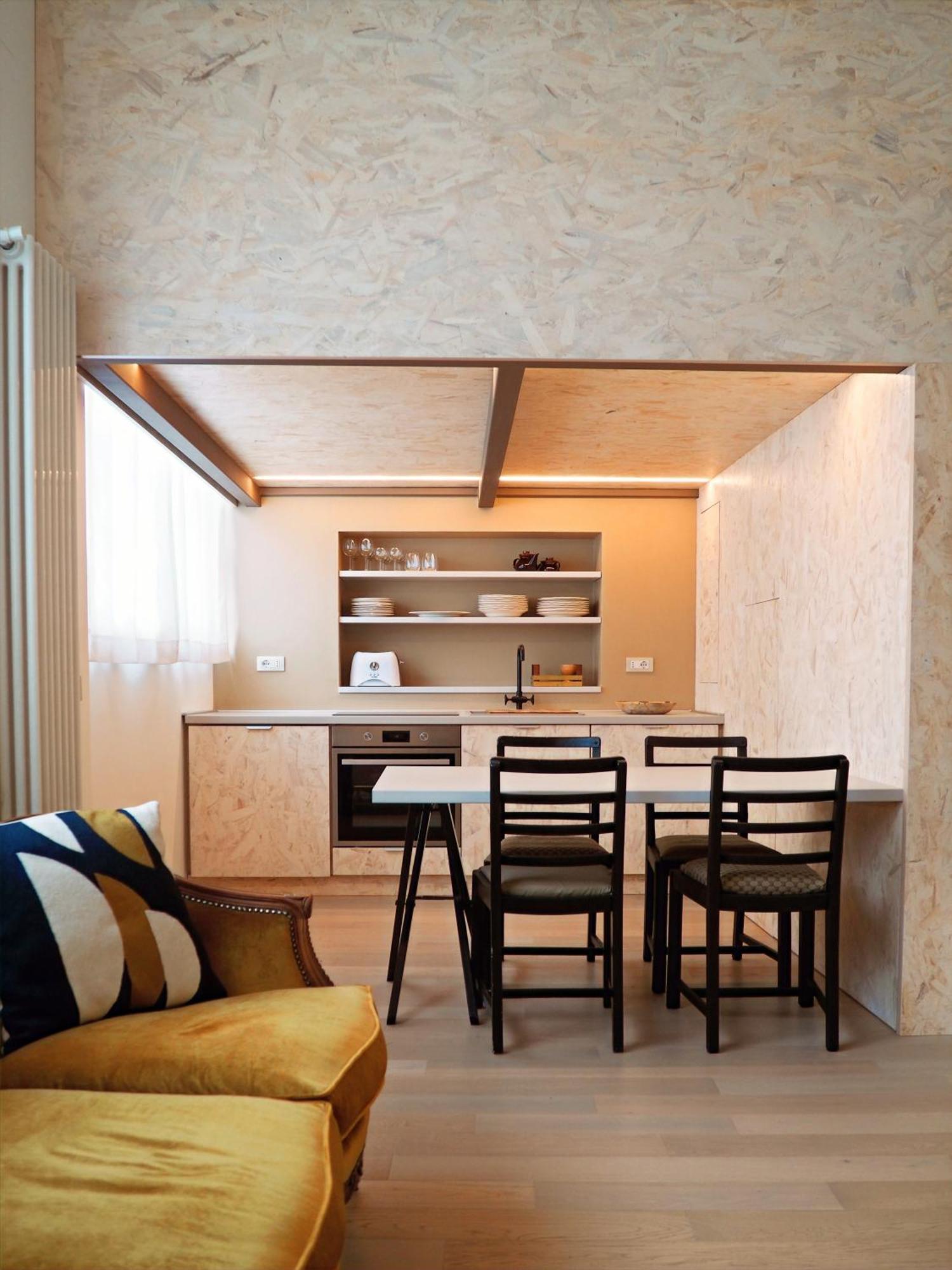 Design & Comfort Apartment In Nolo Milano M1 Metro Milaan