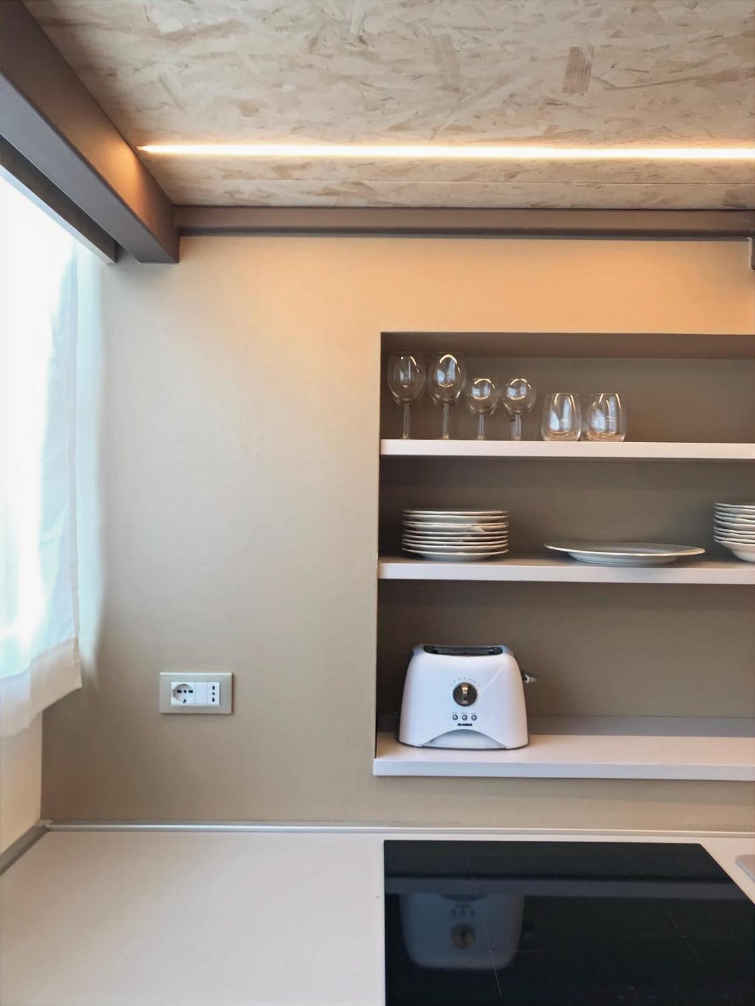 Design & Comfort Apartment In Nolo Milano M1 Metro Appartement