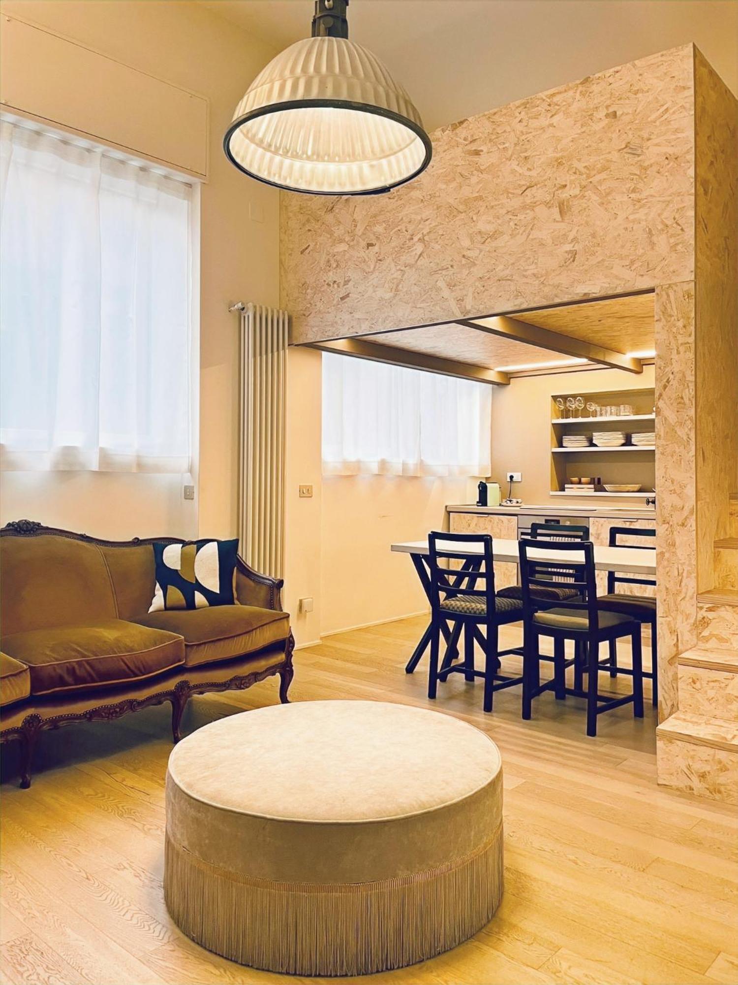 Design & Comfort Apartment In Nolo Milano M1 Metro Appartement *