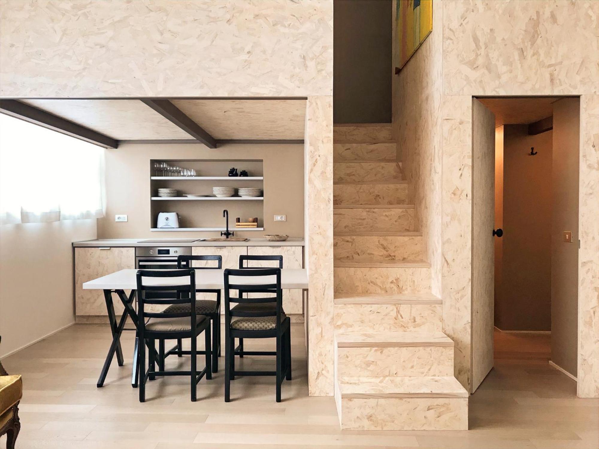 Design & Comfort Apartment In Nolo Milano M1 Metro Appartement Milaan