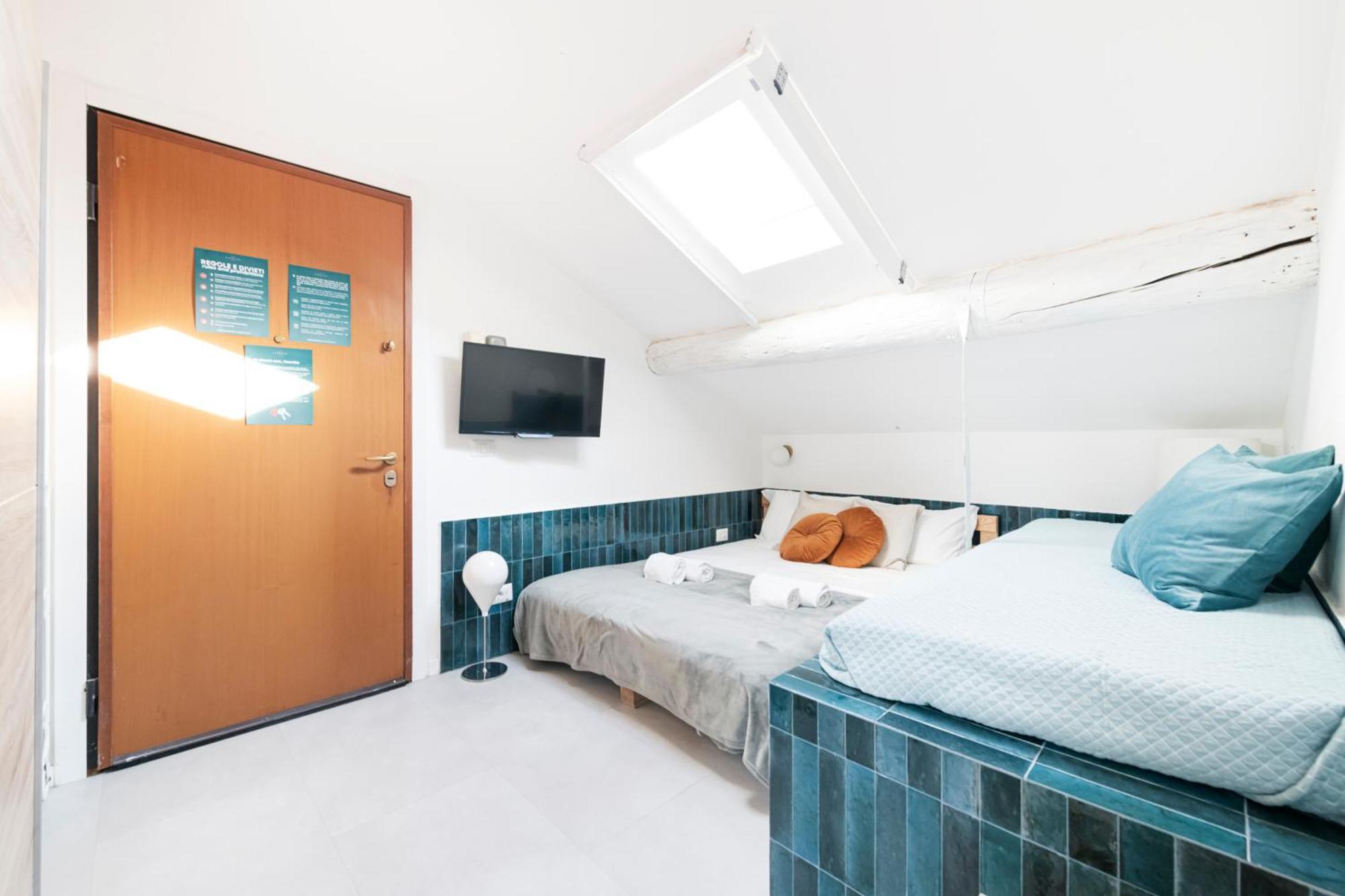 Easylife - Grazioso Monolocale In Zona Buenos Aires * Milano