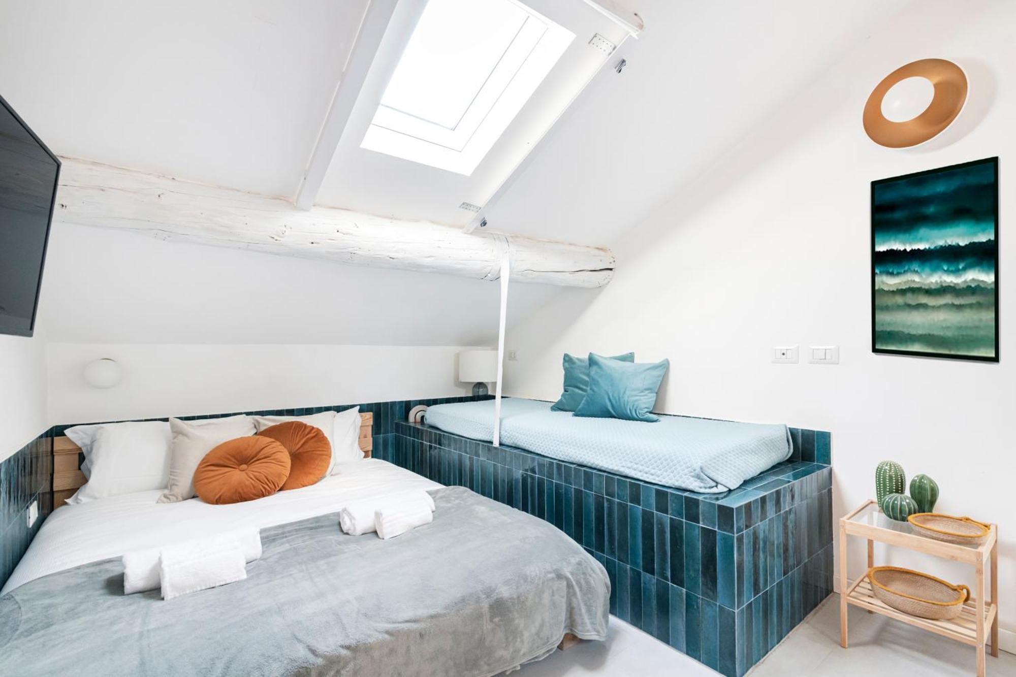 Easylife - Grazioso Monolocale In Zona Buenos Aires Appartamento