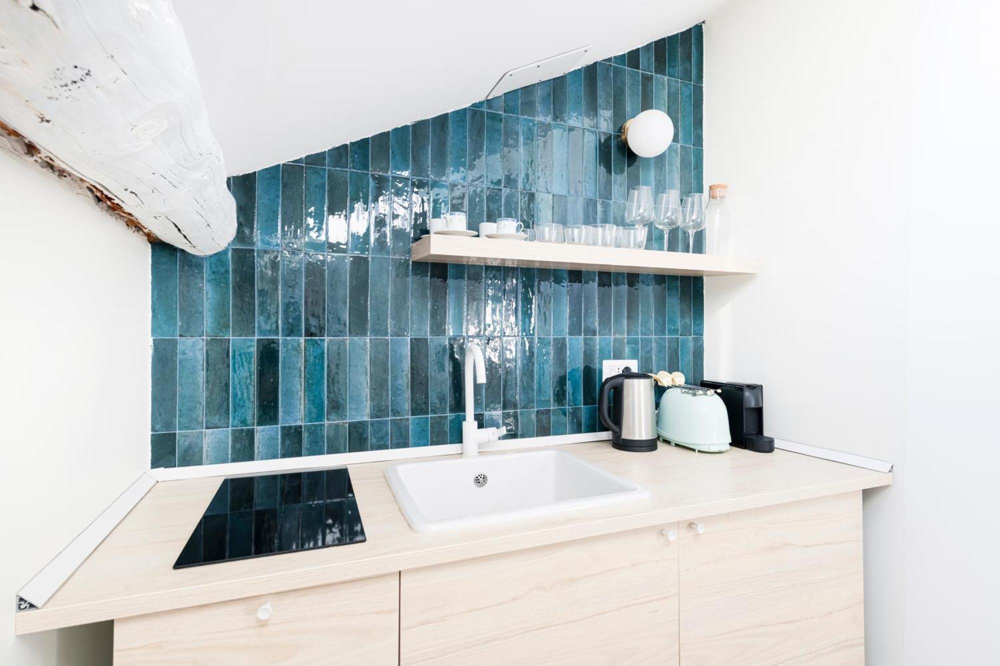 Easylife - Grazioso Monolocale In Zona Buenos Aires Appartamento *