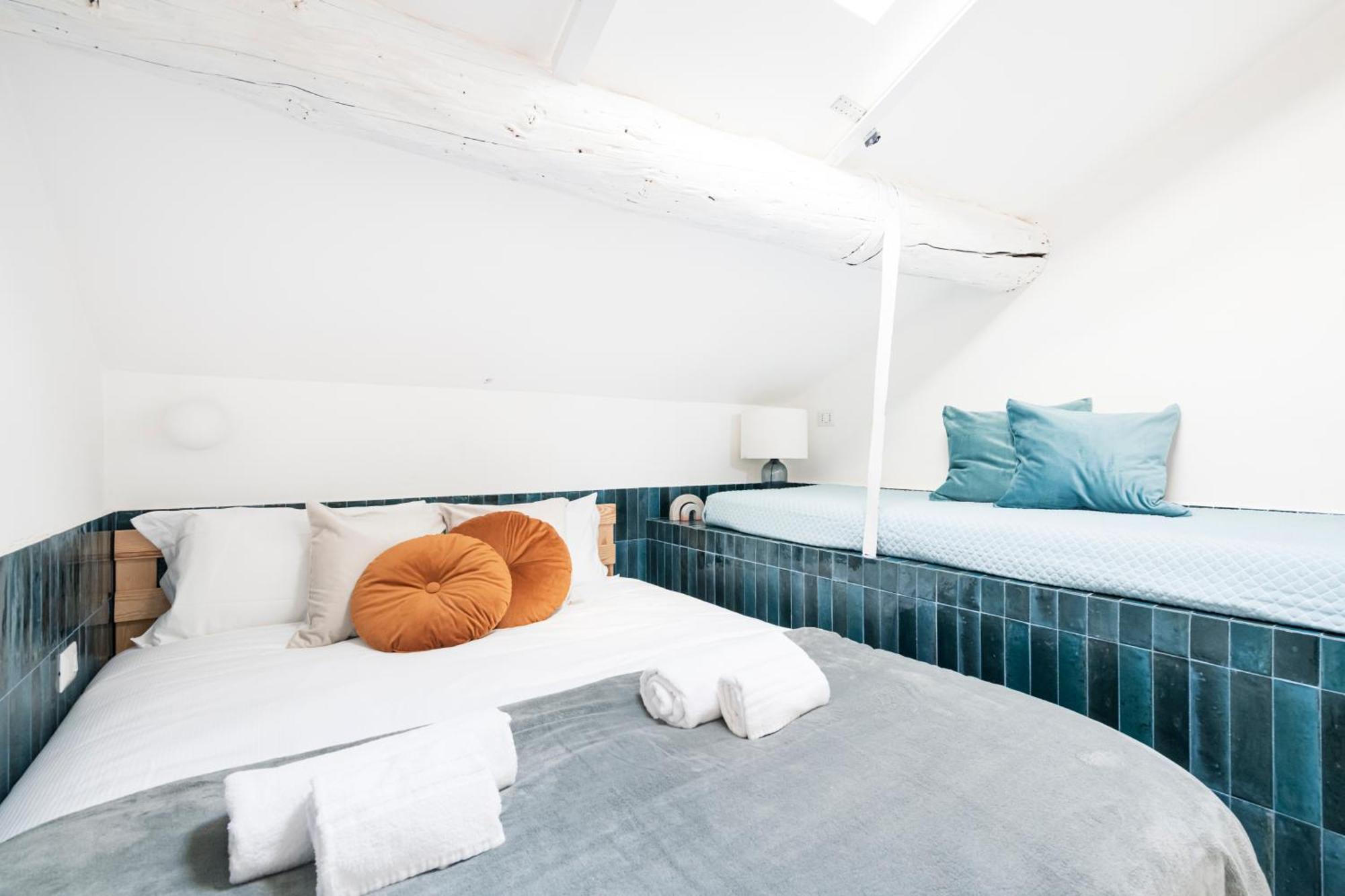 Appartamento Easylife - Grazioso Monolocale In Zona Buenos Aires Milano