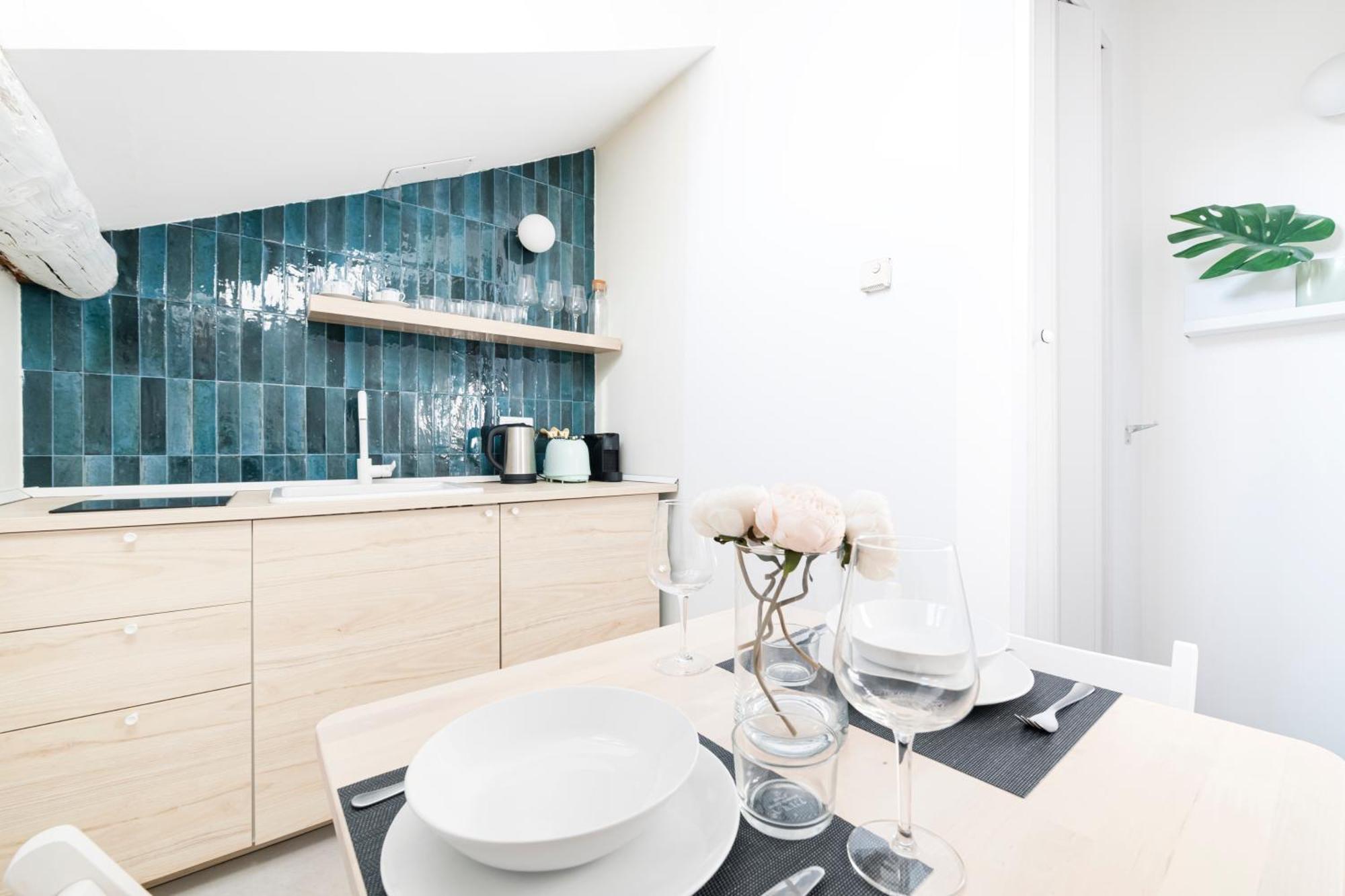 Easylife - Grazioso Monolocale In Zona Buenos Aires Milano