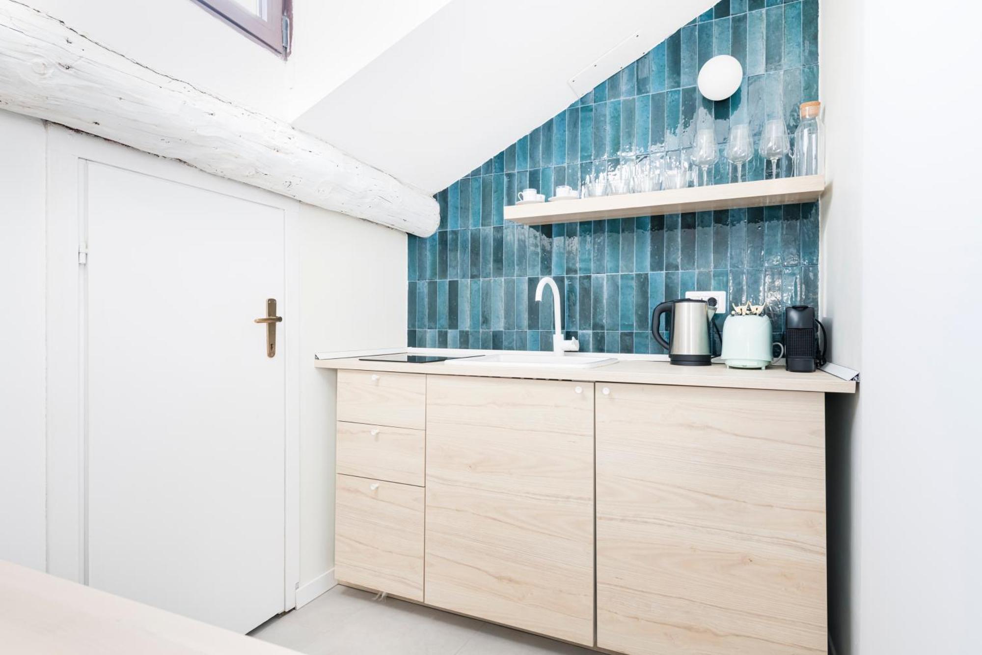 Easylife - Grazioso Monolocale In Zona Buenos Aires * Milano