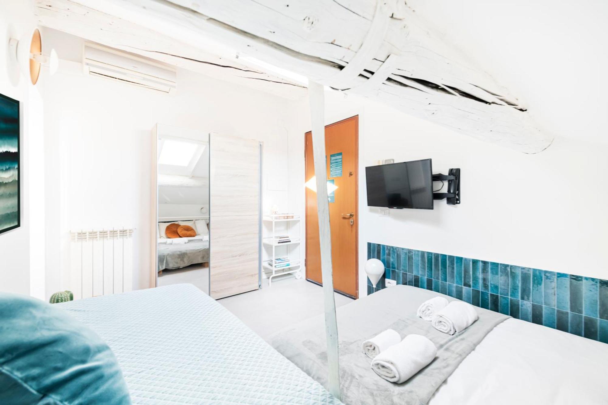 Easylife - Grazioso Monolocale In Zona Buenos Aires Appartamento