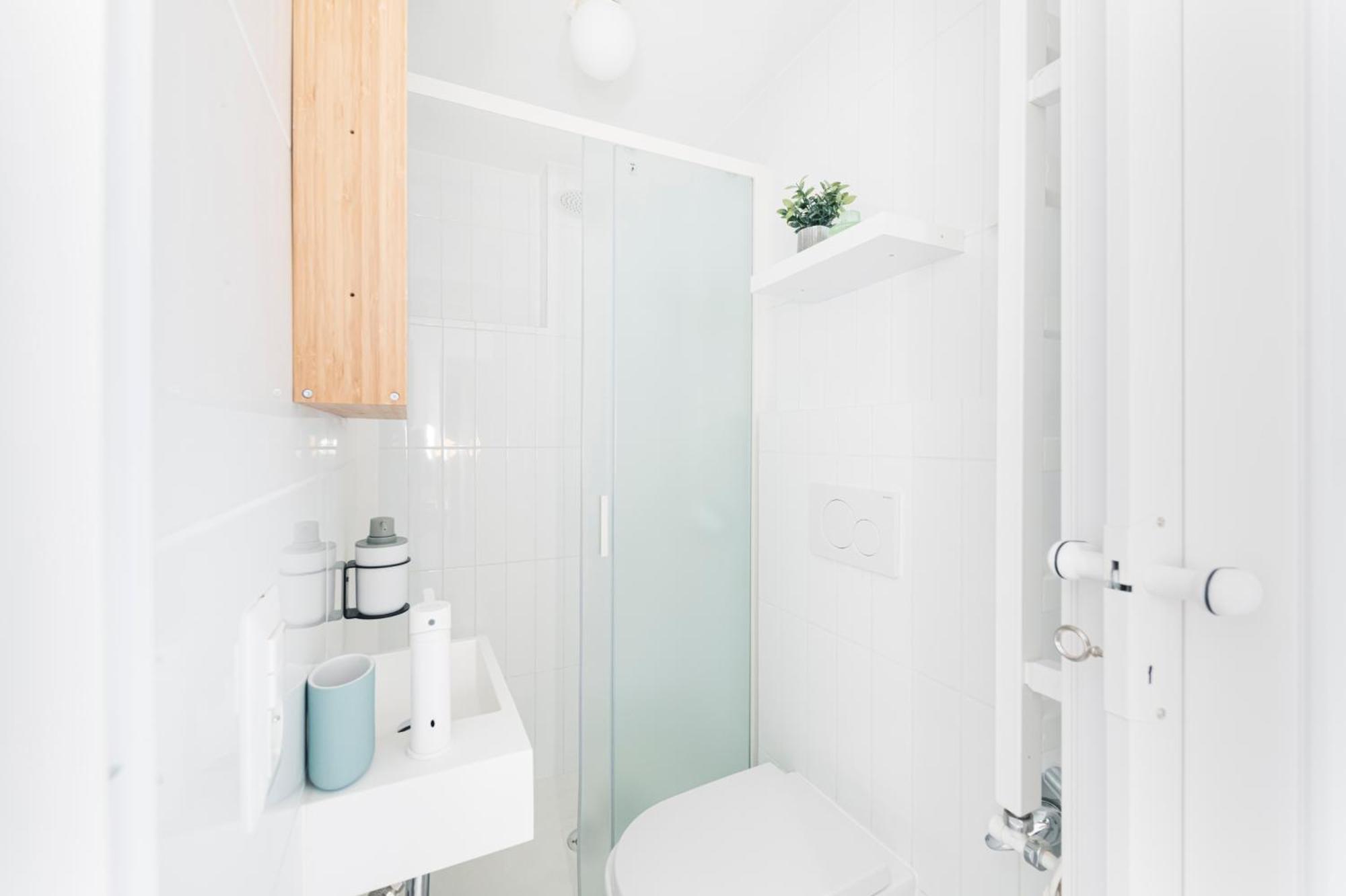 Appartamento Easylife - Grazioso Monolocale In Zona Buenos Aires