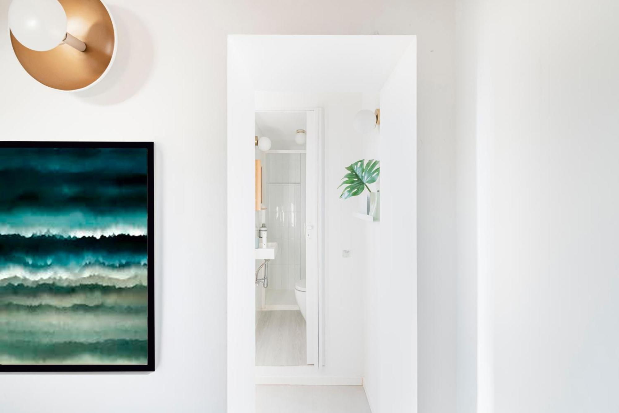 Appartamento Easylife - Grazioso Monolocale In Zona Buenos Aires *